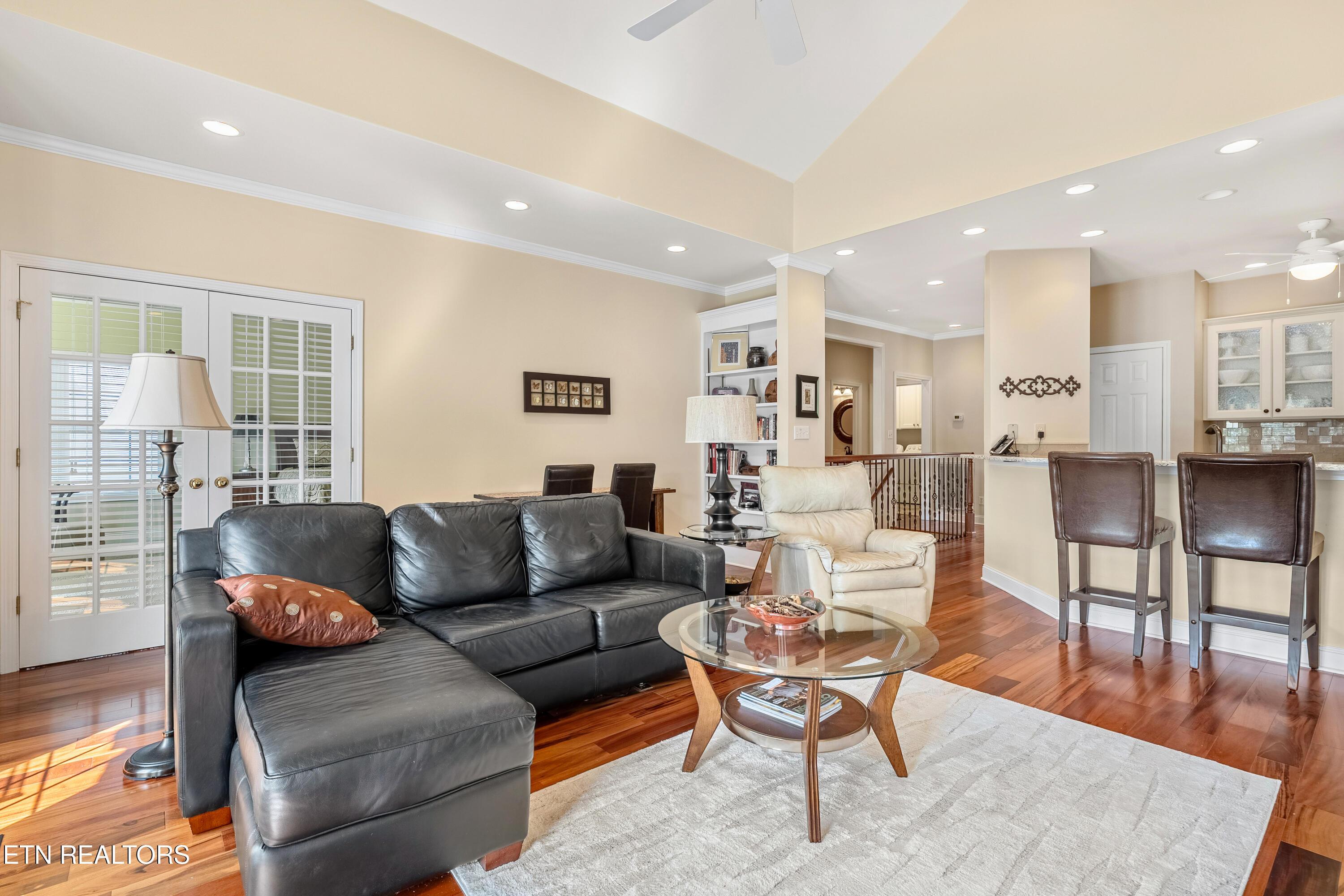 460 Morning Dove Drive, Vonore, TN - Fort Loudoun and Tellico Lake Real Estate - Image# 7