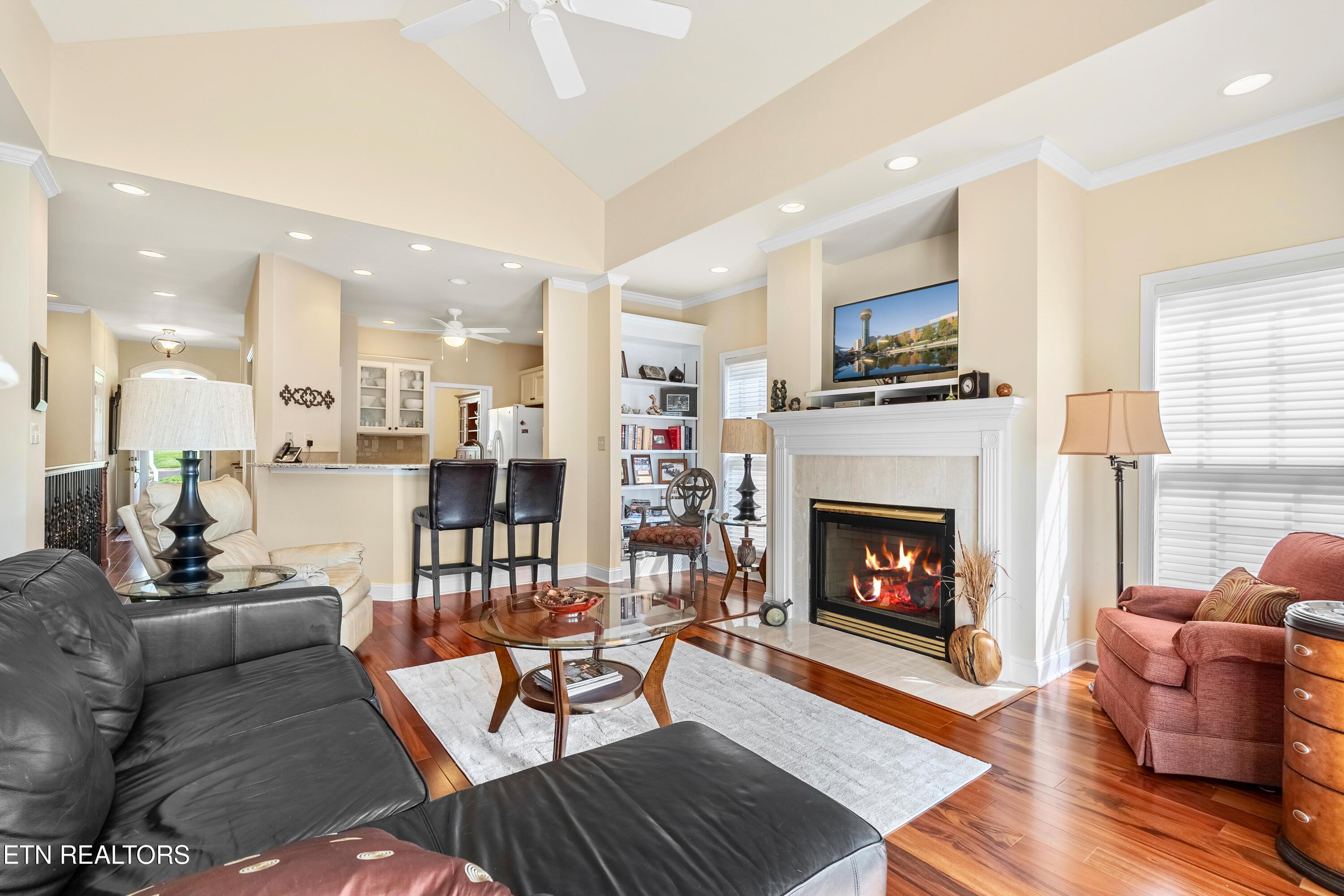 460 Morning Dove Drive, Vonore, TN - Fort Loudoun and Tellico Lake Real Estate - Image# 8