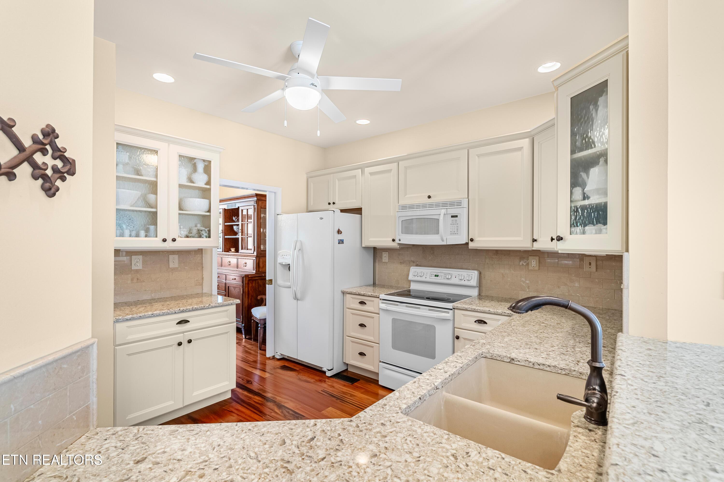 460 Morning Dove Drive, Vonore, TN - Fort Loudoun and Tellico Lake Real Estate - Image# 11