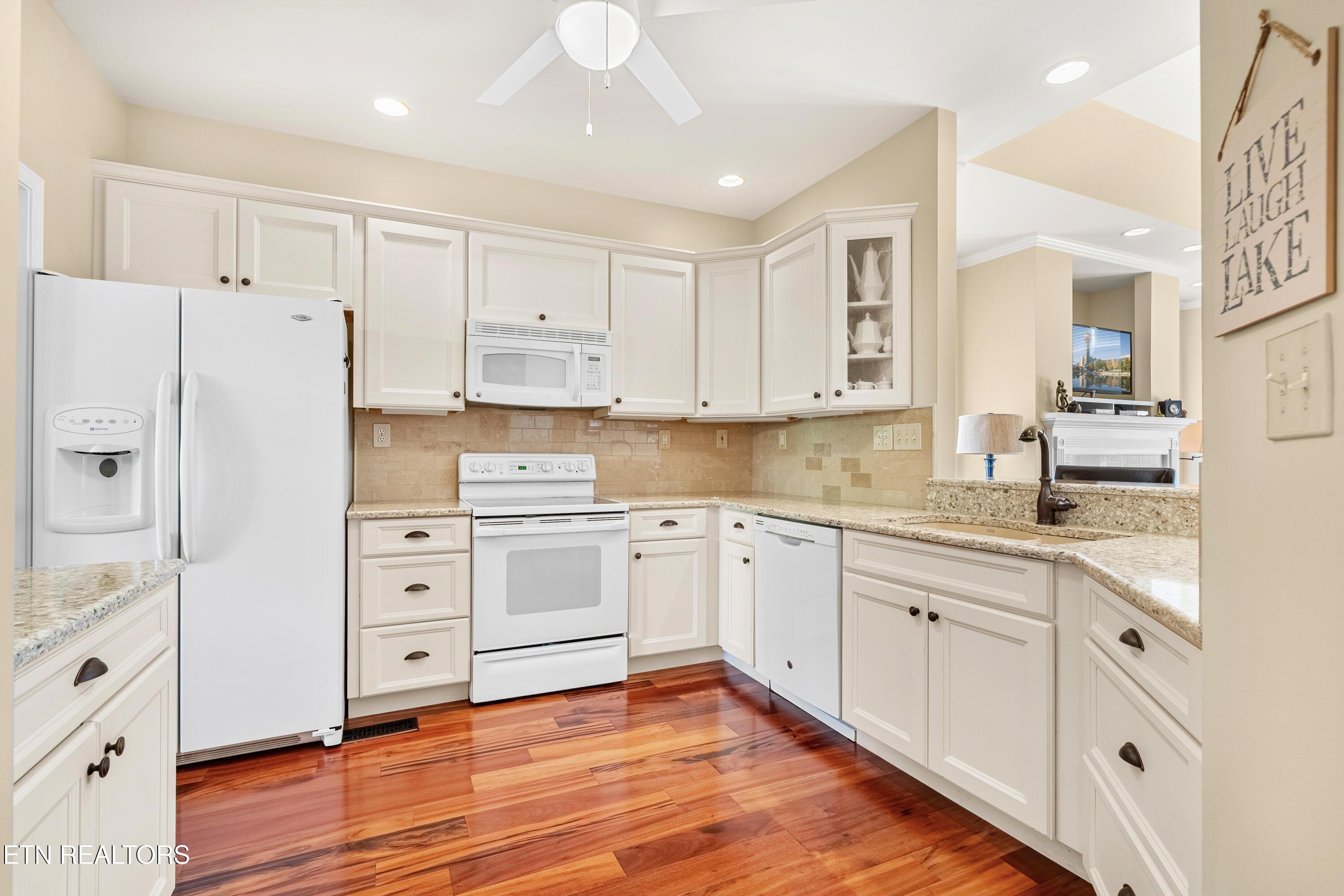 460 Morning Dove Drive, Vonore, TN - Fort Loudoun and Tellico Lake Real Estate - Image# 10
