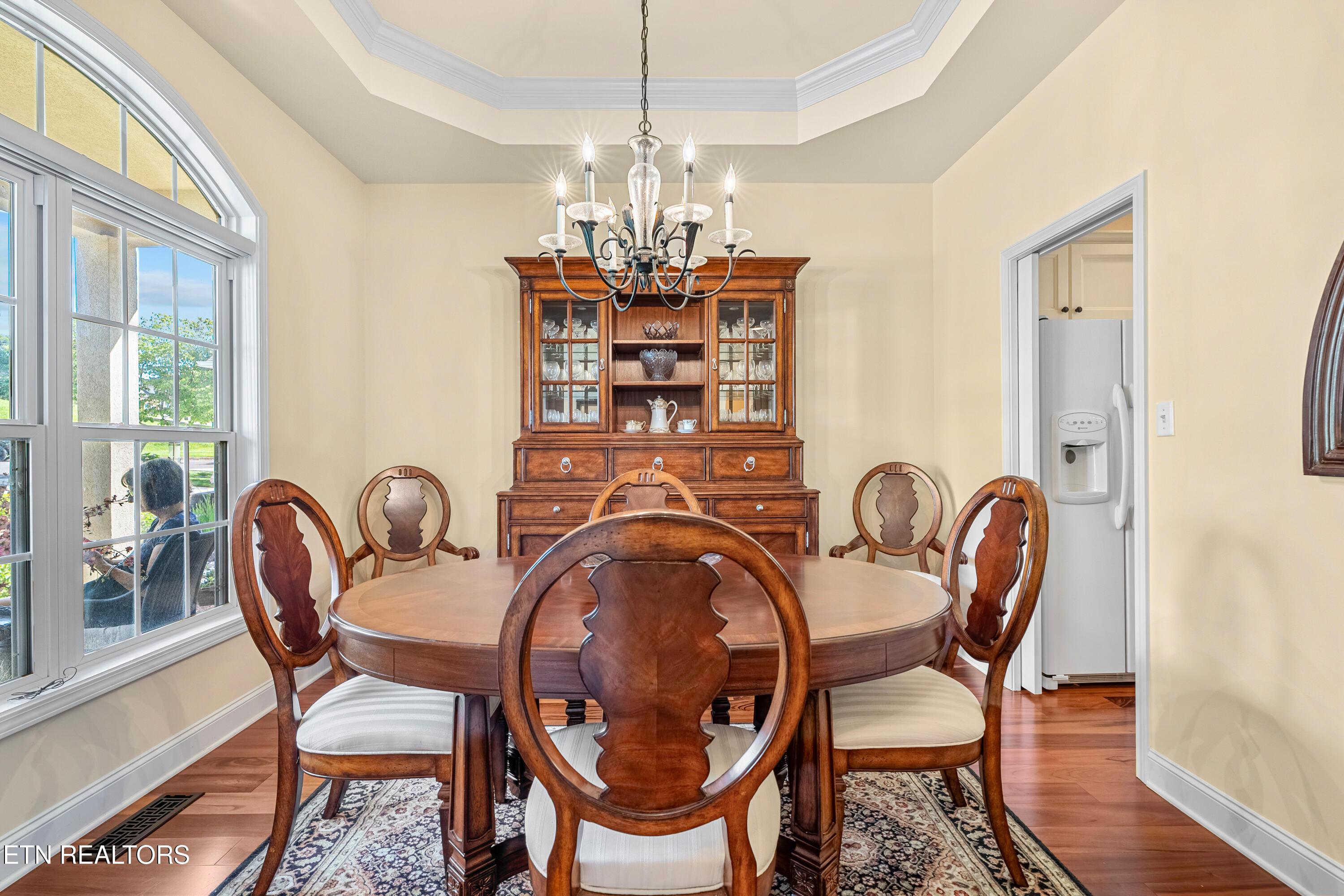 460 Morning Dove Drive, Vonore, TN - Fort Loudoun and Tellico Lake Real Estate - Image# 15