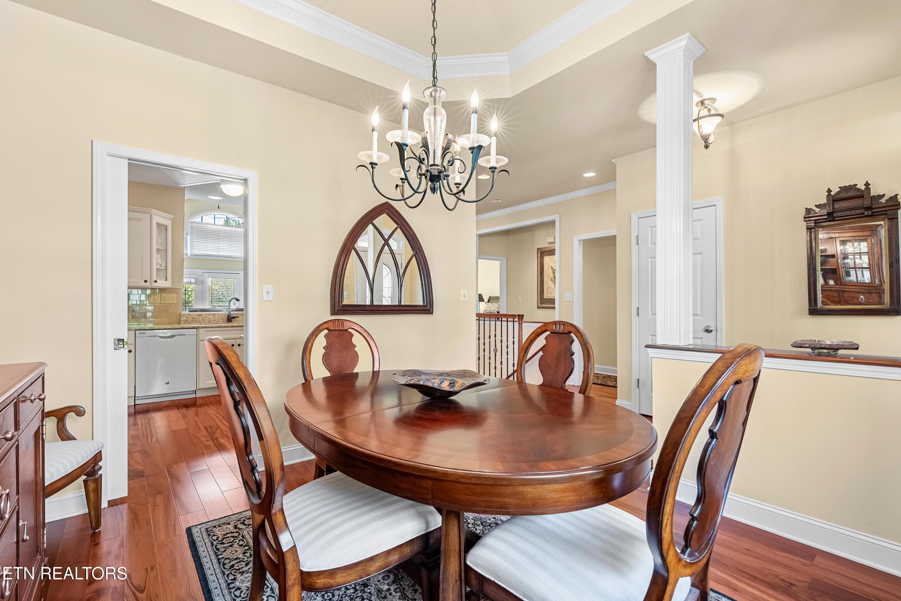 460 Morning Dove Drive, Vonore, TN - Fort Loudoun and Tellico Lake Real Estate - Image# 16