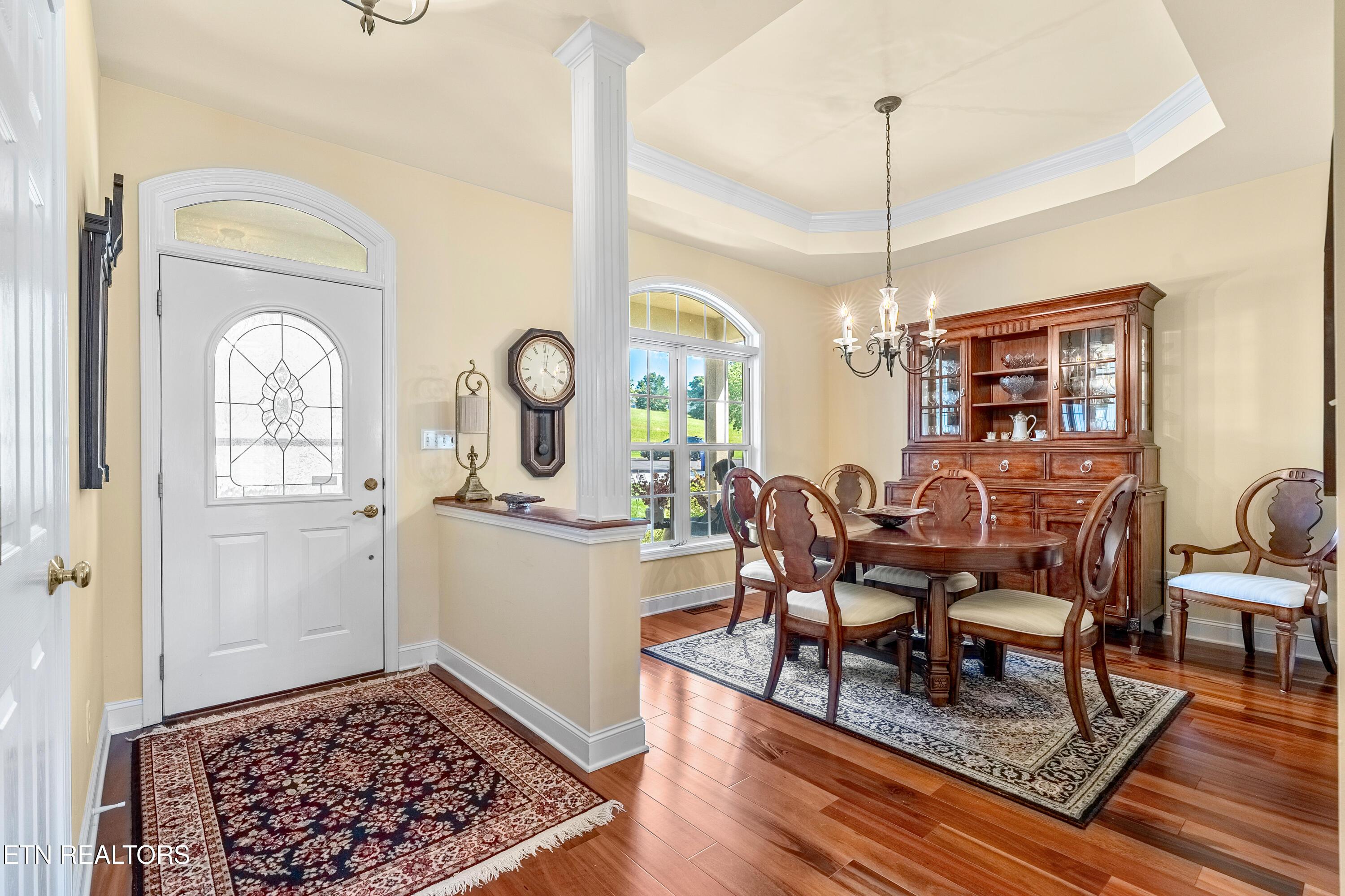 460 Morning Dove Drive, Vonore, TN - Fort Loudoun and Tellico Lake Real Estate - Image# 4