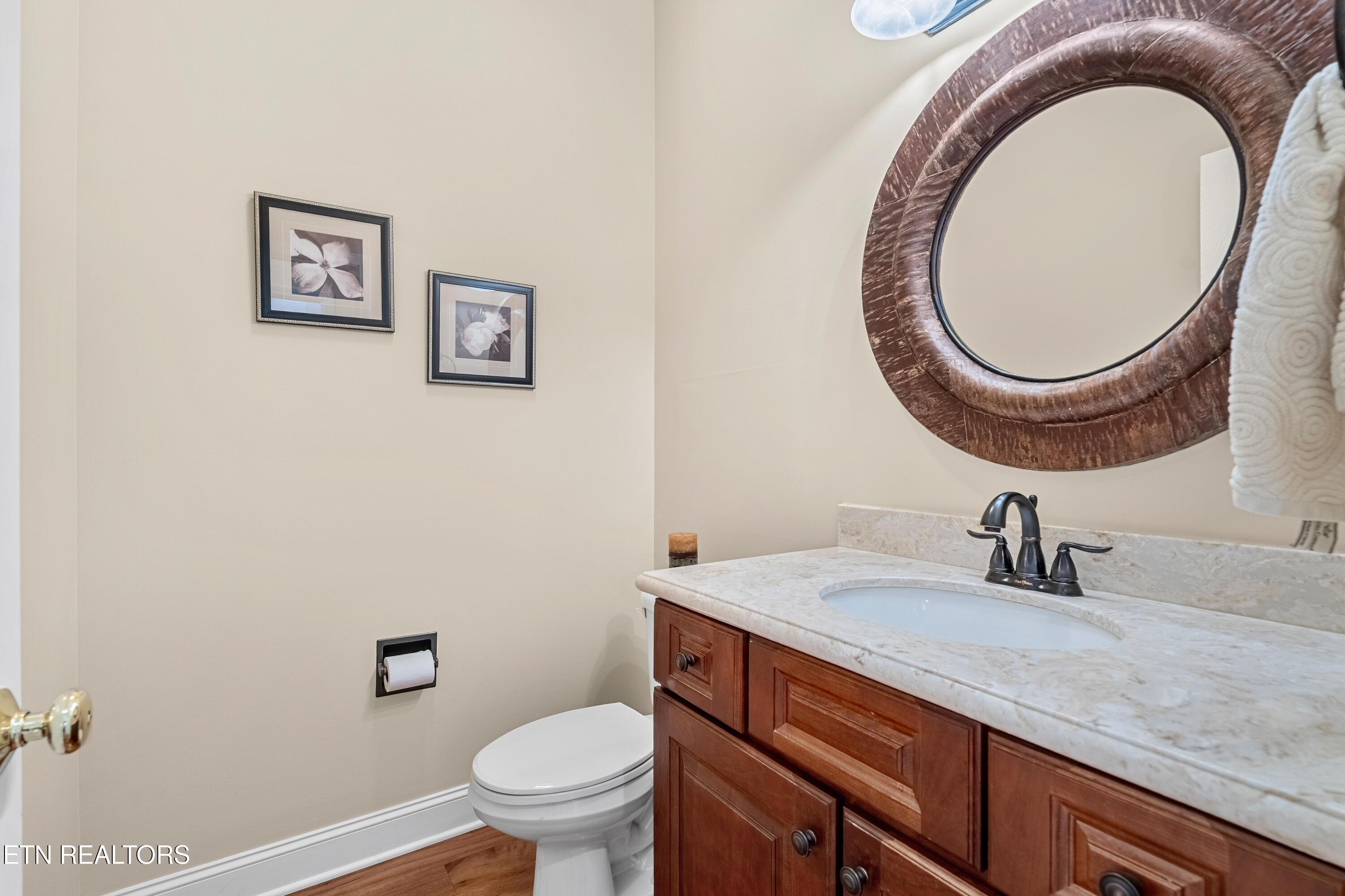 460 Morning Dove Drive, Vonore, TN - Fort Loudoun and Tellico Lake Real Estate - Image# 22