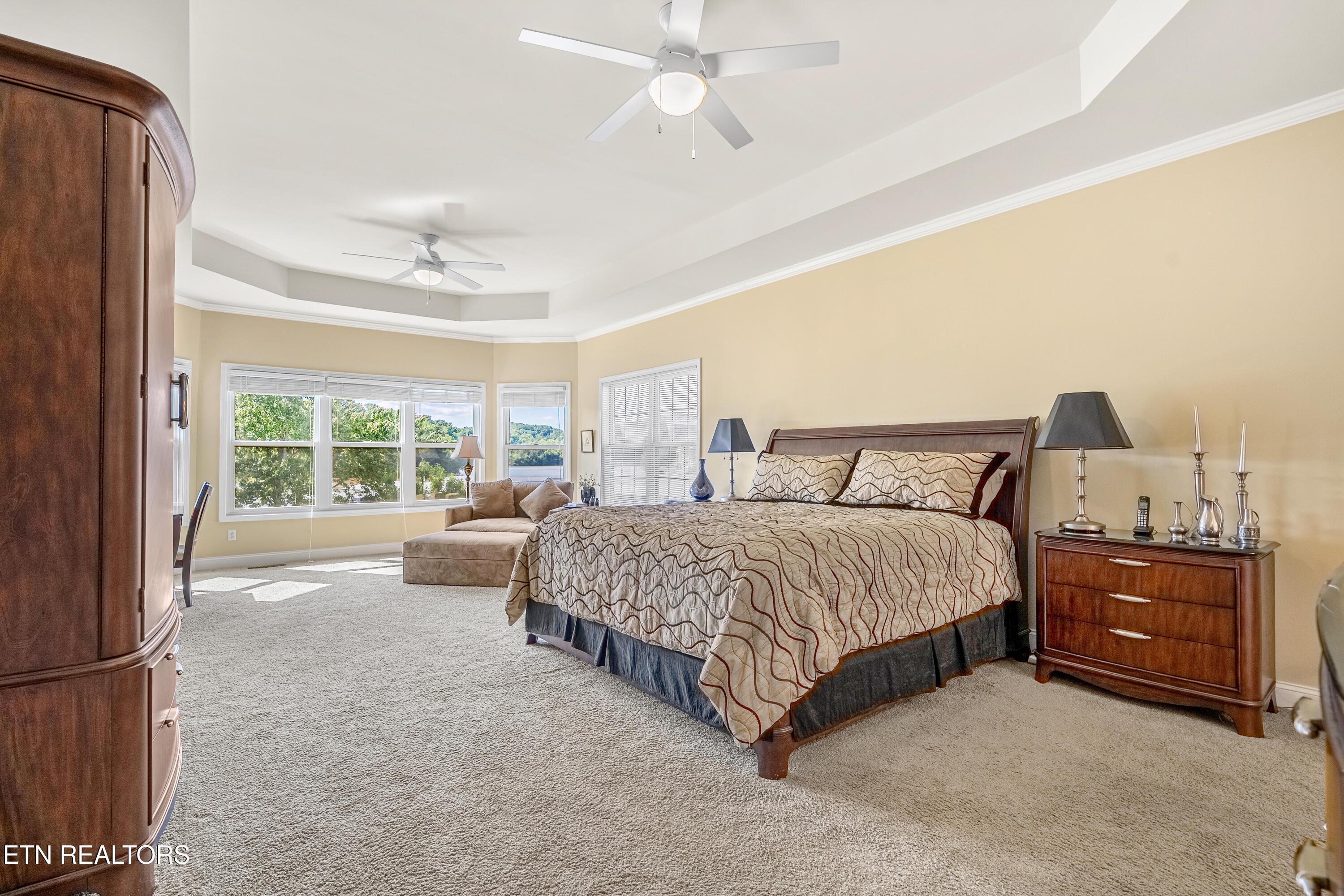 460 Morning Dove Drive, Vonore, TN - Fort Loudoun and Tellico Lake Real Estate - Image# 17