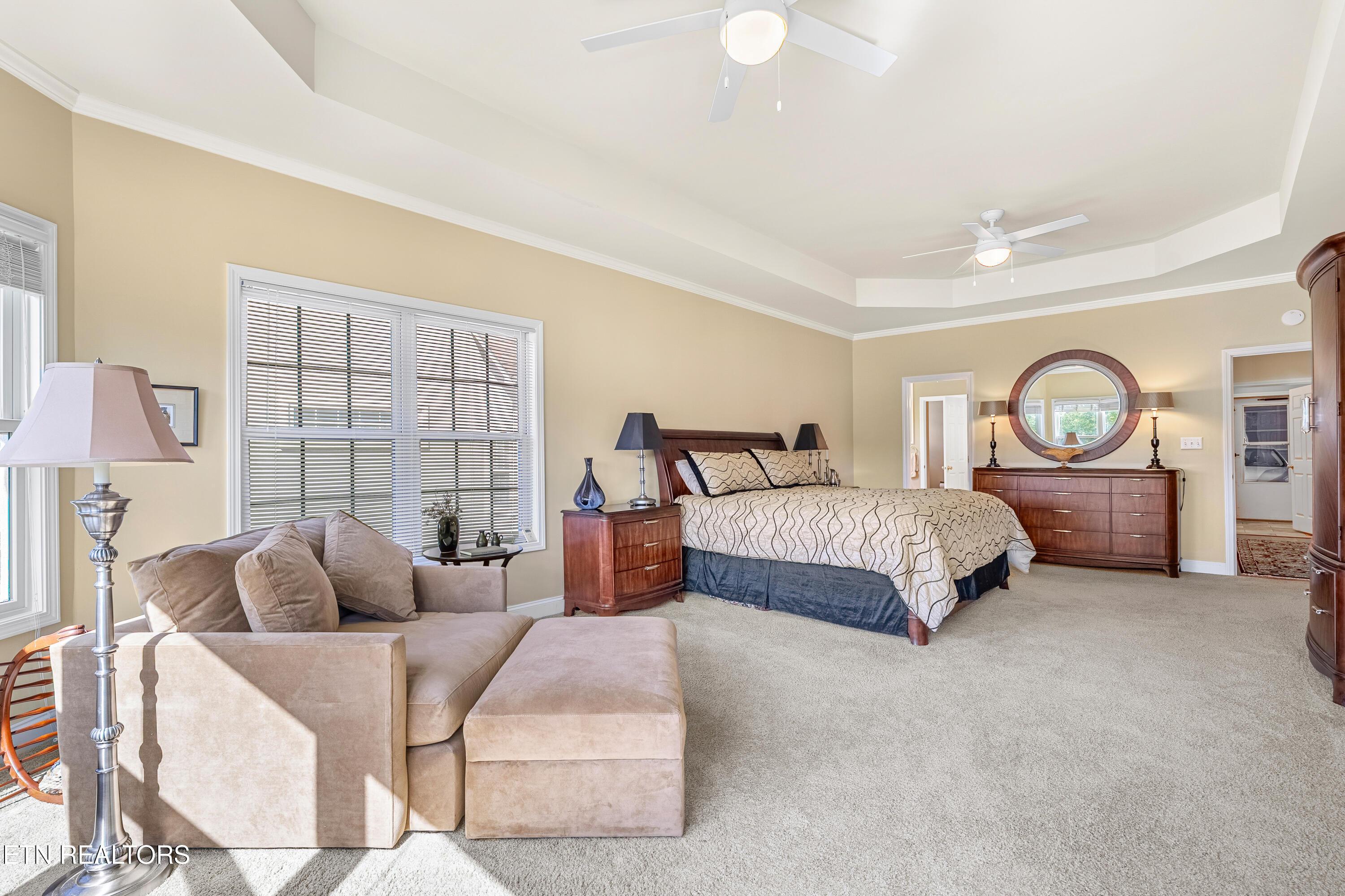 460 Morning Dove Drive, Vonore, TN - Fort Loudoun and Tellico Lake Real Estate - Image# 18