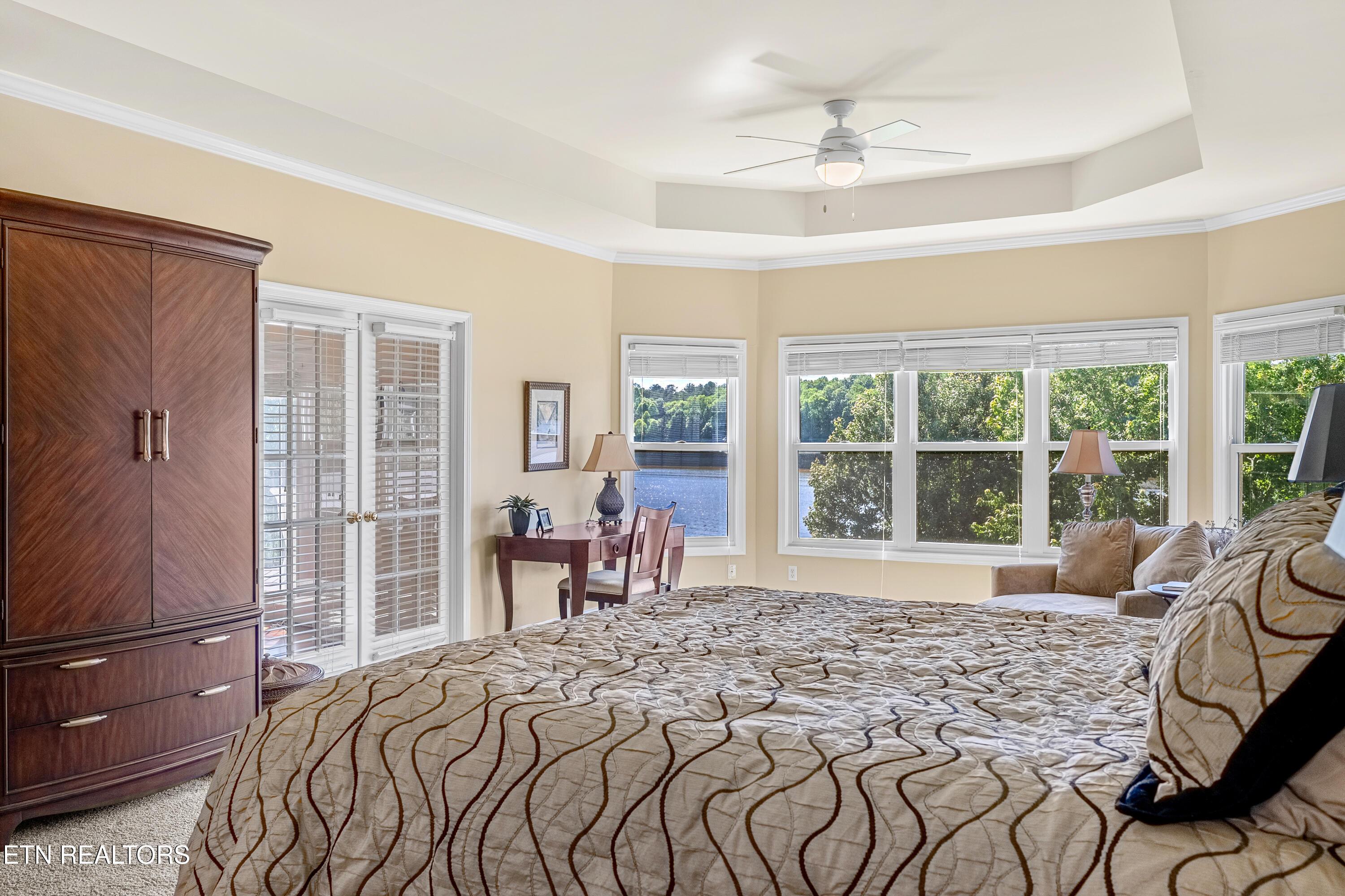 460 Morning Dove Drive, Vonore, TN - Fort Loudoun and Tellico Lake Real Estate - Image# 19