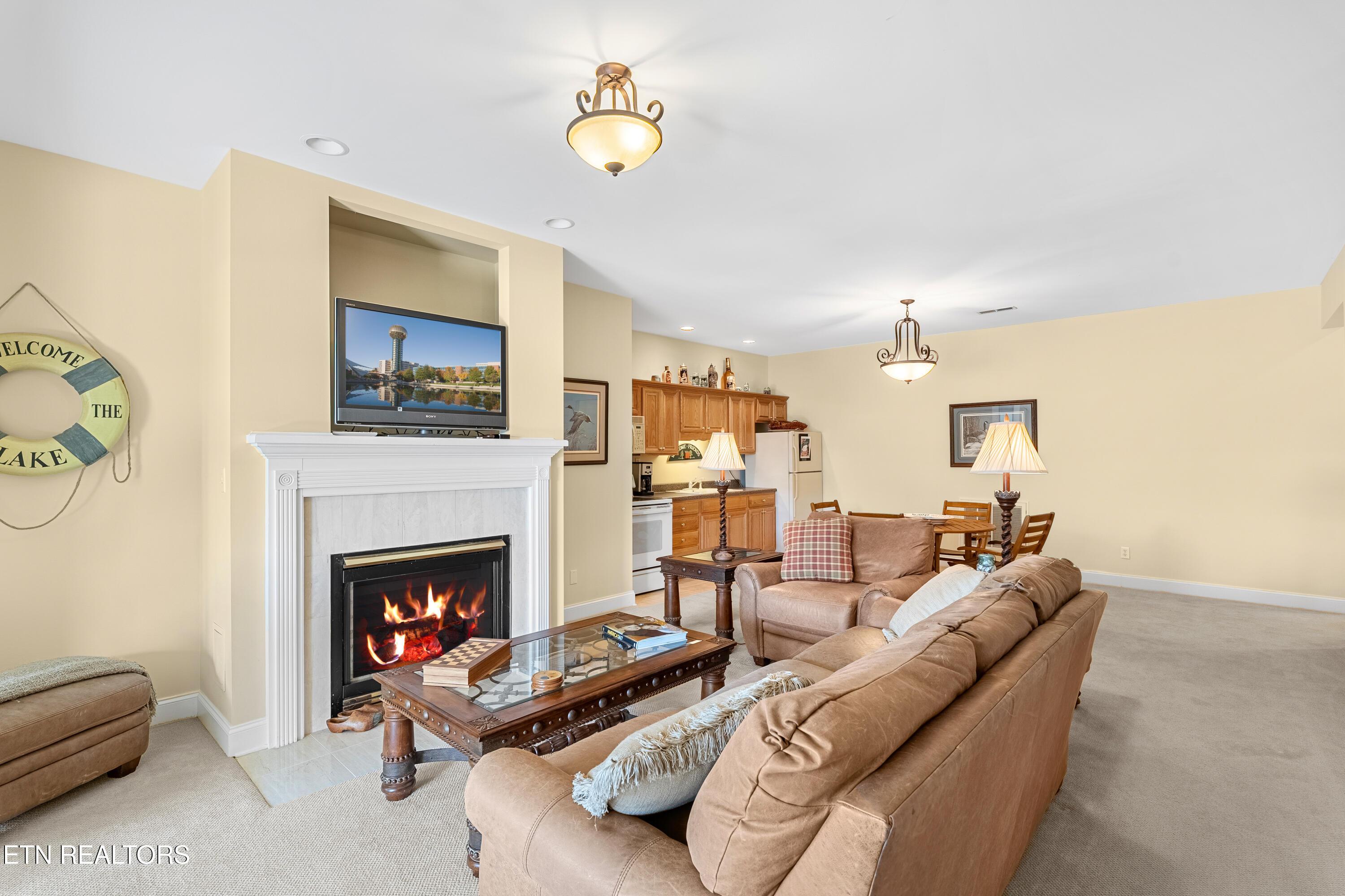 460 Morning Dove Drive, Vonore, TN - Fort Loudoun and Tellico Lake Real Estate - Image# 25