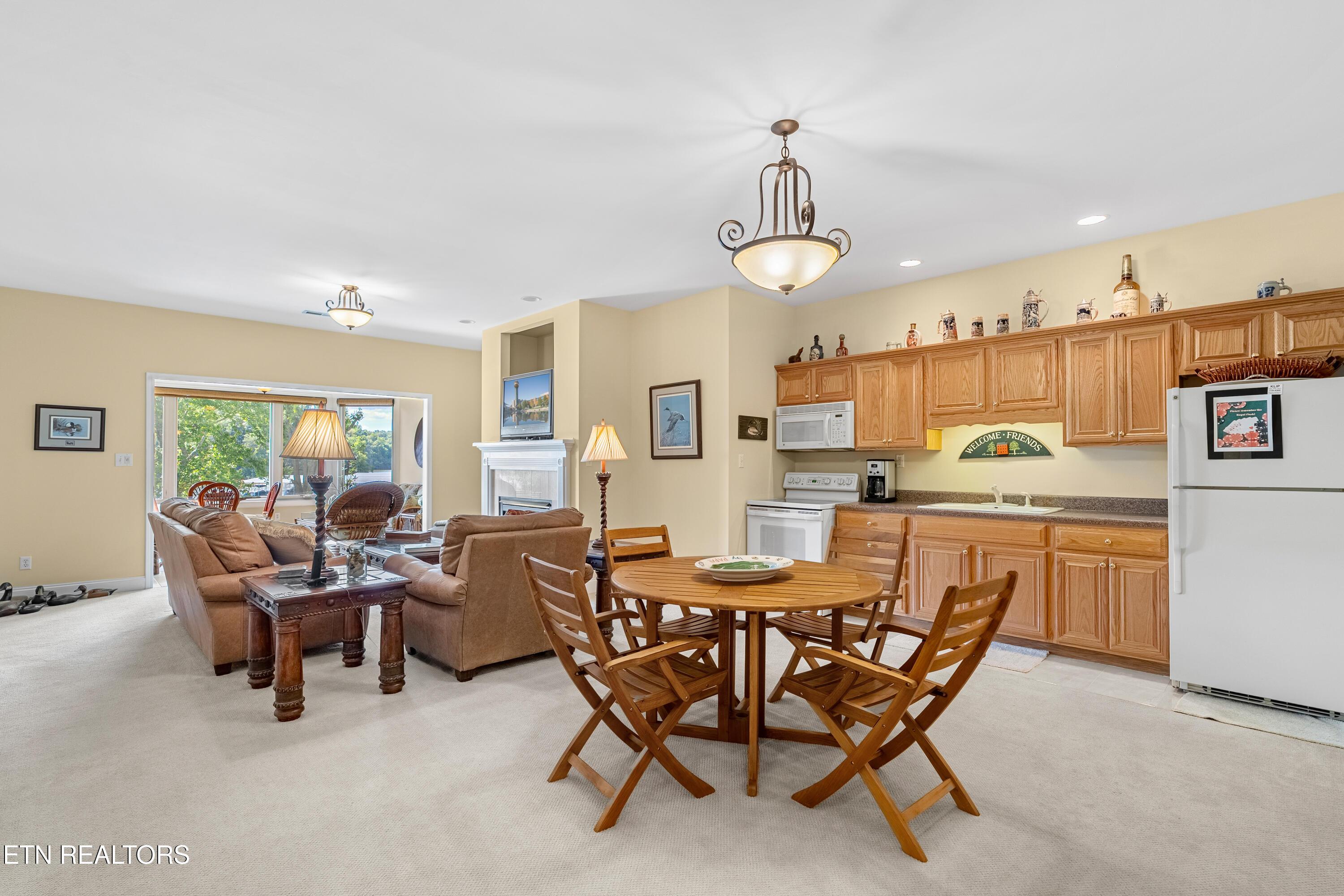 460 Morning Dove Drive, Vonore, TN - Fort Loudoun and Tellico Lake Real Estate - Image# 26