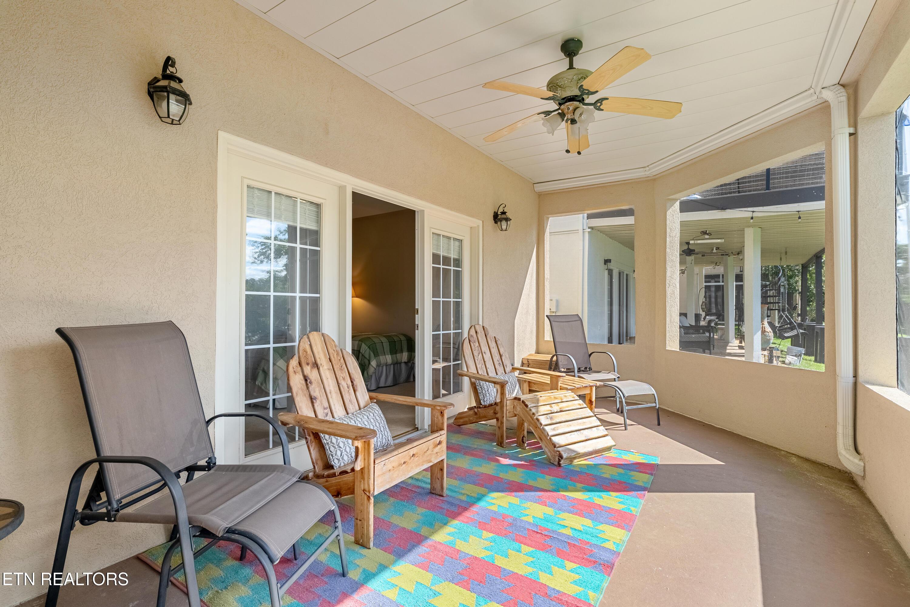 460 Morning Dove Drive, Vonore, TN - Fort Loudoun and Tellico Lake Real Estate - Image# 33