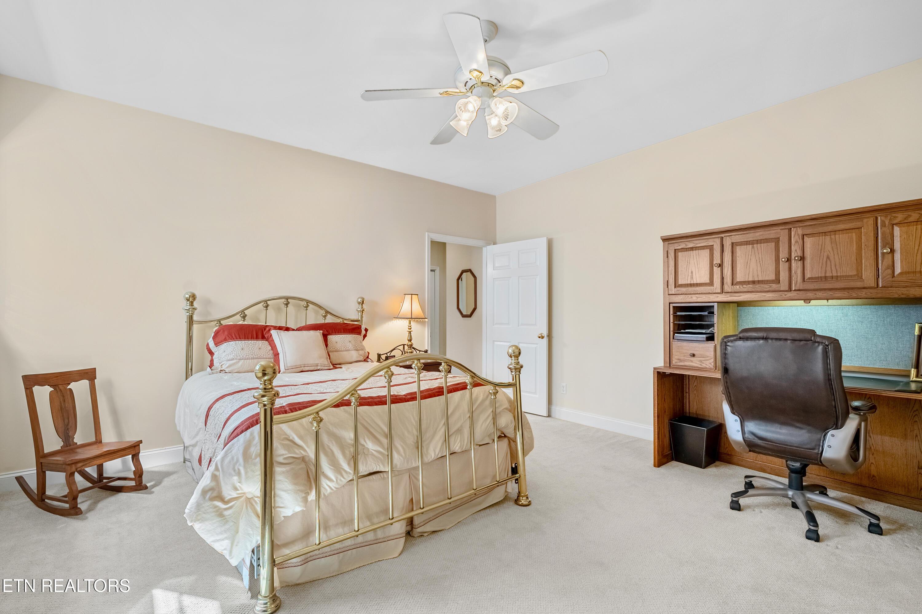 460 Morning Dove Drive, Vonore, TN - Fort Loudoun and Tellico Lake Real Estate - Image# 29