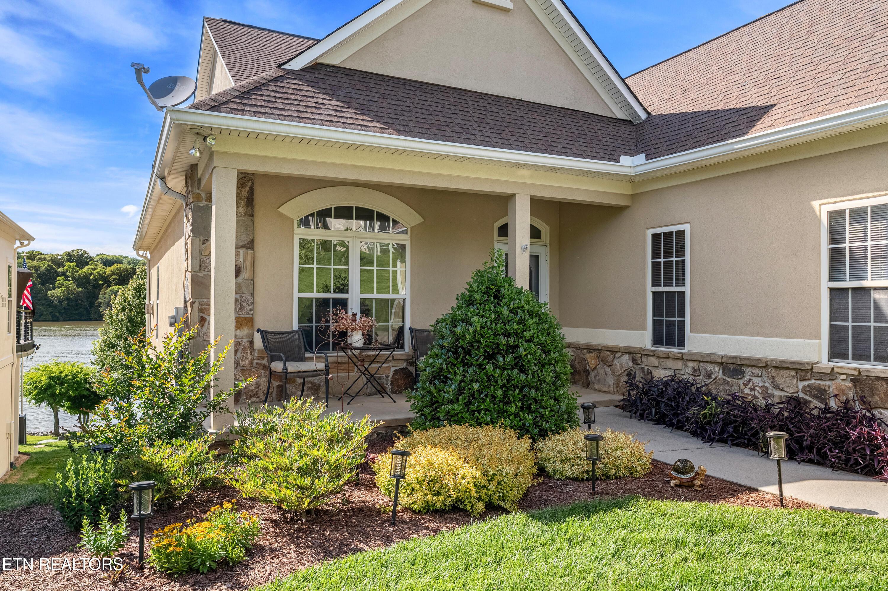 460 Morning Dove Drive, Vonore, TN - Fort Loudoun and Tellico Lake Real Estate - Image# 3