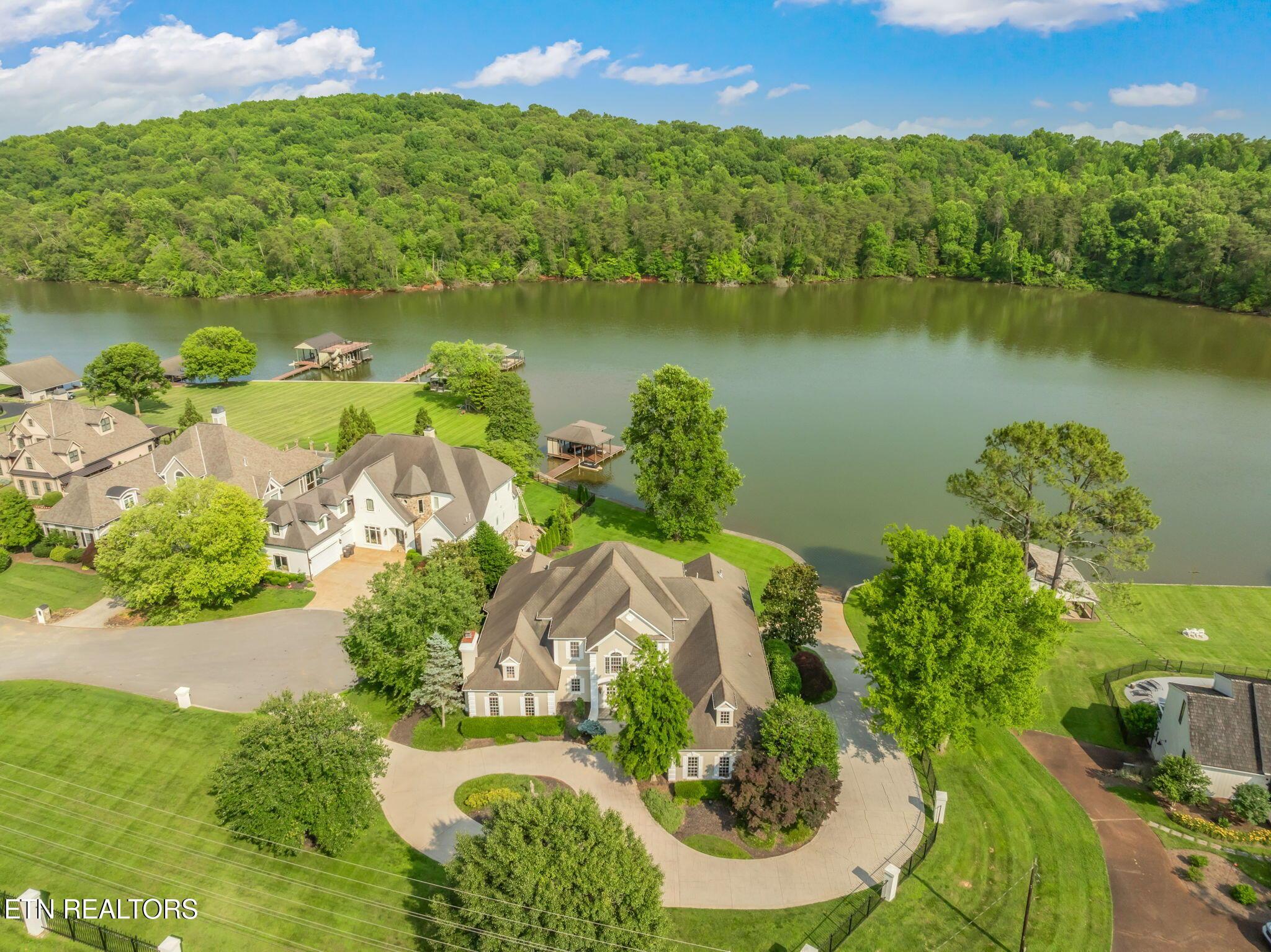 920 Harbor Pointe Way Way, Knoxville, TN - Fort Loudoun and Tellico Lake Real Estate - Image# 62