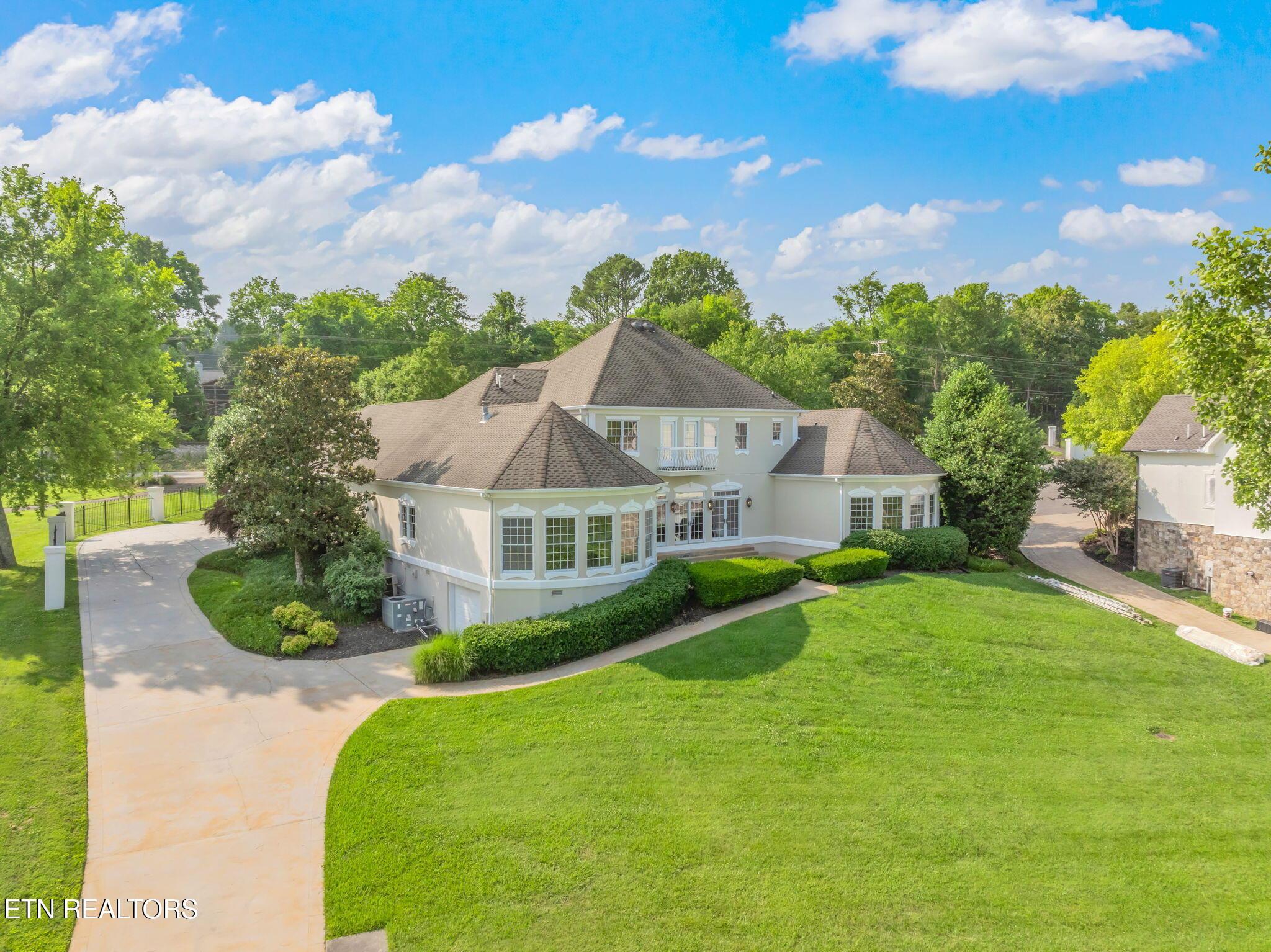 920 Harbor Pointe Way Way, Knoxville, TN - Fort Loudoun and Tellico Lake Real Estate - Image# 60