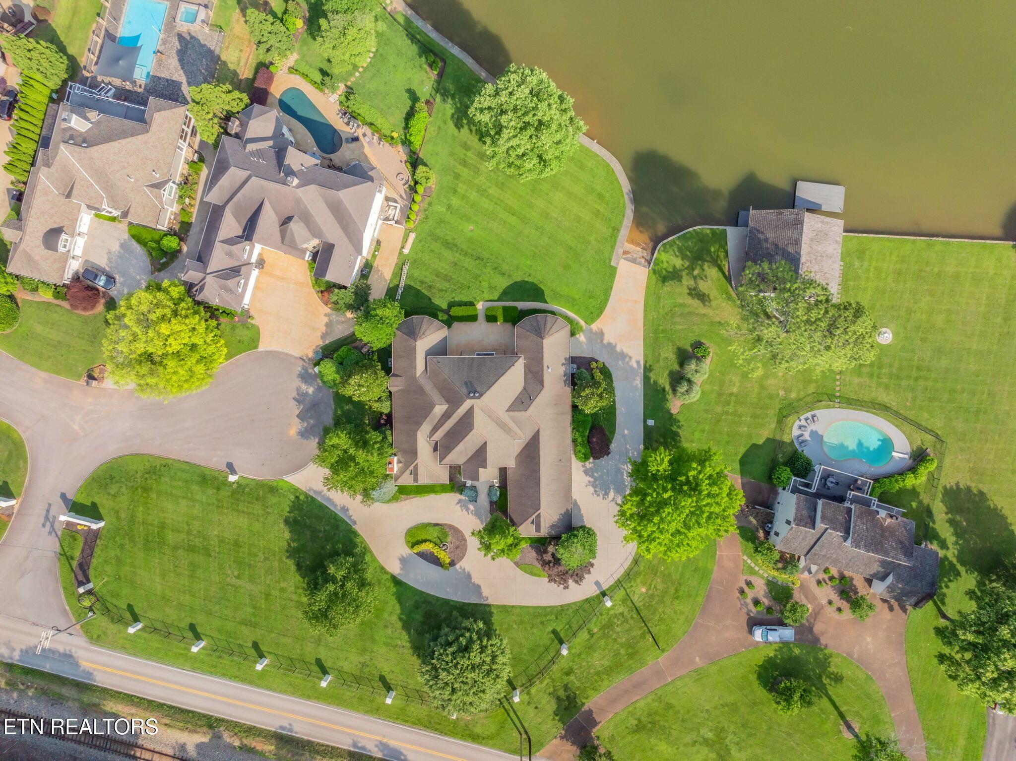 920 Harbor Pointe Way Way, Knoxville, TN - Fort Loudoun and Tellico Lake Real Estate - Image# 6