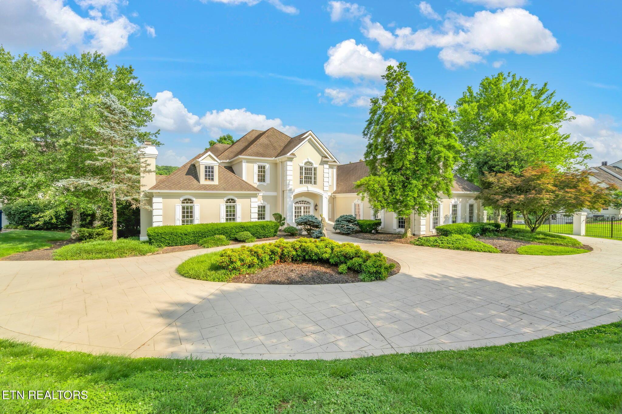 920 Harbor Pointe Way Way, Knoxville, TN - Fort Loudoun and Tellico Lake Real Estate - Image# 7