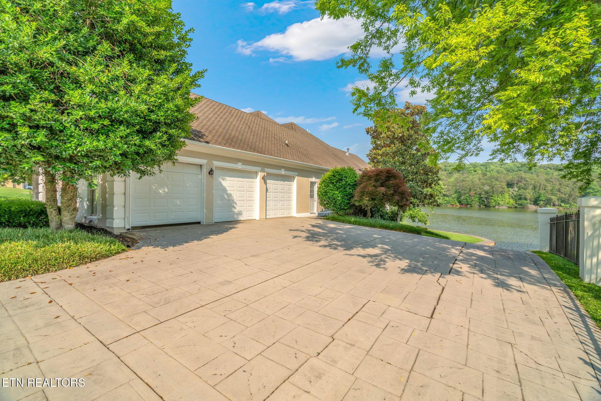 920 Harbor Pointe Way Way, Knoxville, TN - Fort Loudoun and Tellico Lake Real Estate - Image# 58