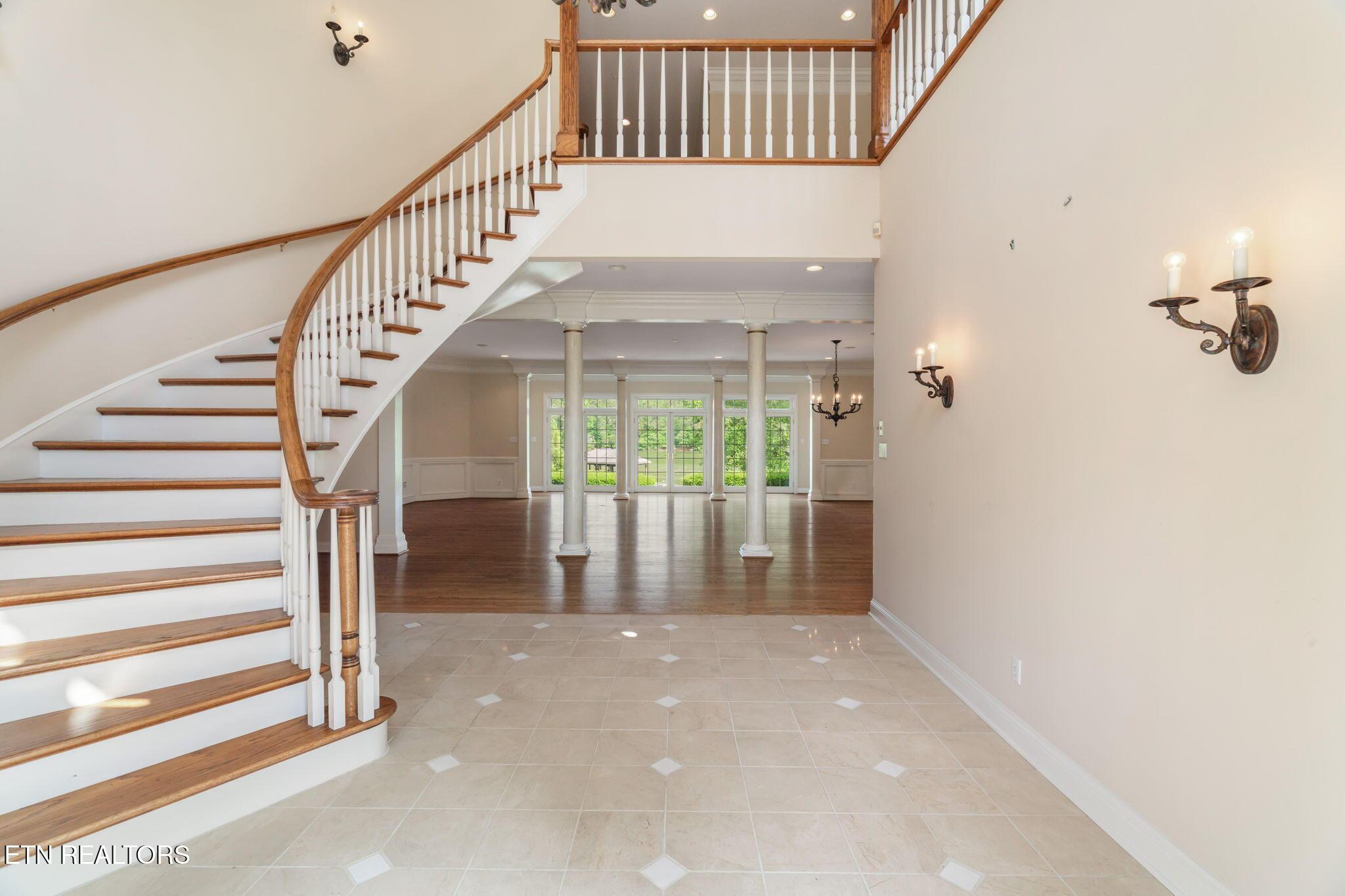 920 Harbor Pointe Way Way, Knoxville, TN - Fort Loudoun and Tellico Lake Real Estate - Image# 44