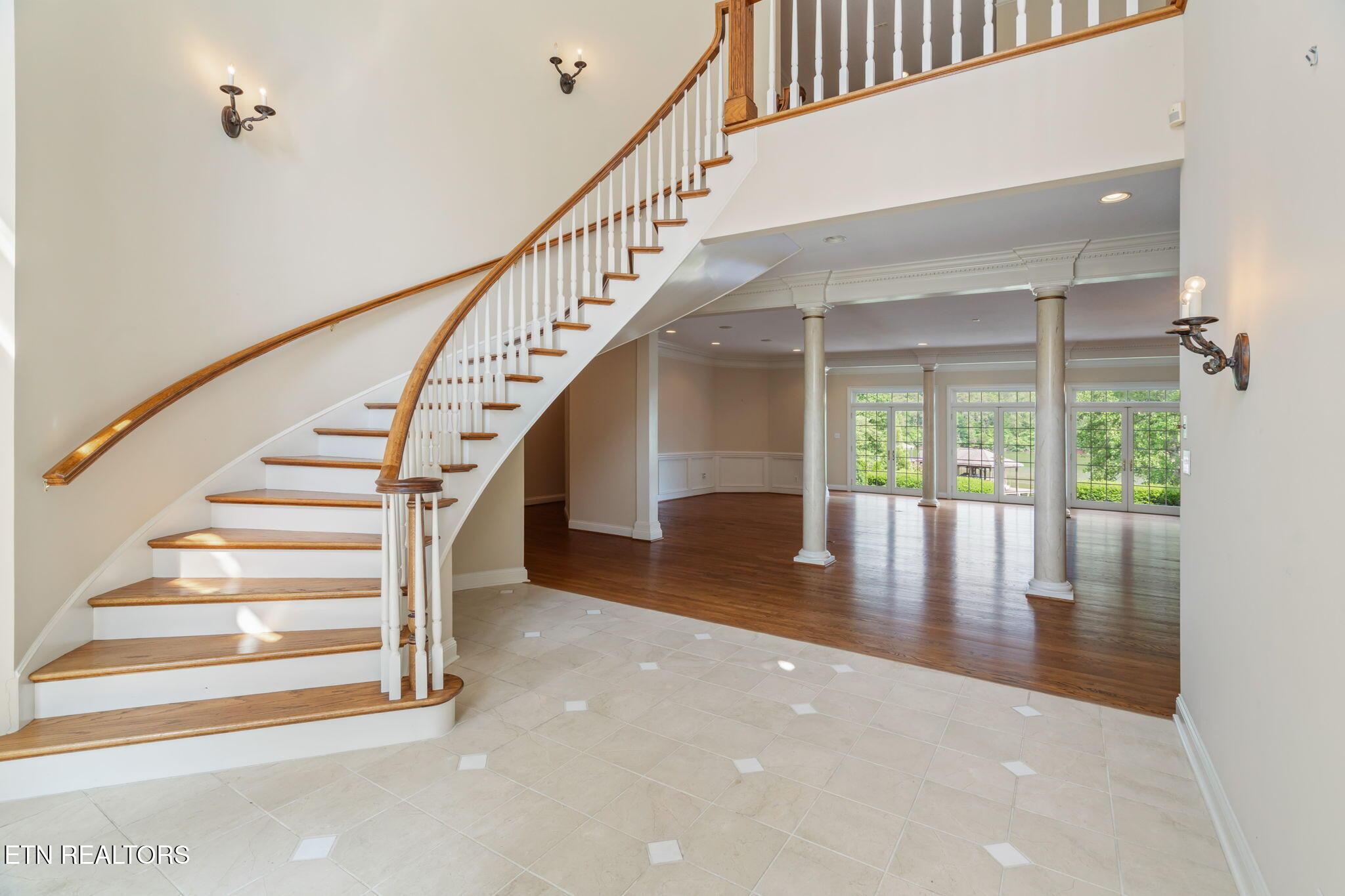 920 Harbor Pointe Way Way, Knoxville, TN - Fort Loudoun and Tellico Lake Real Estate - Image# 9