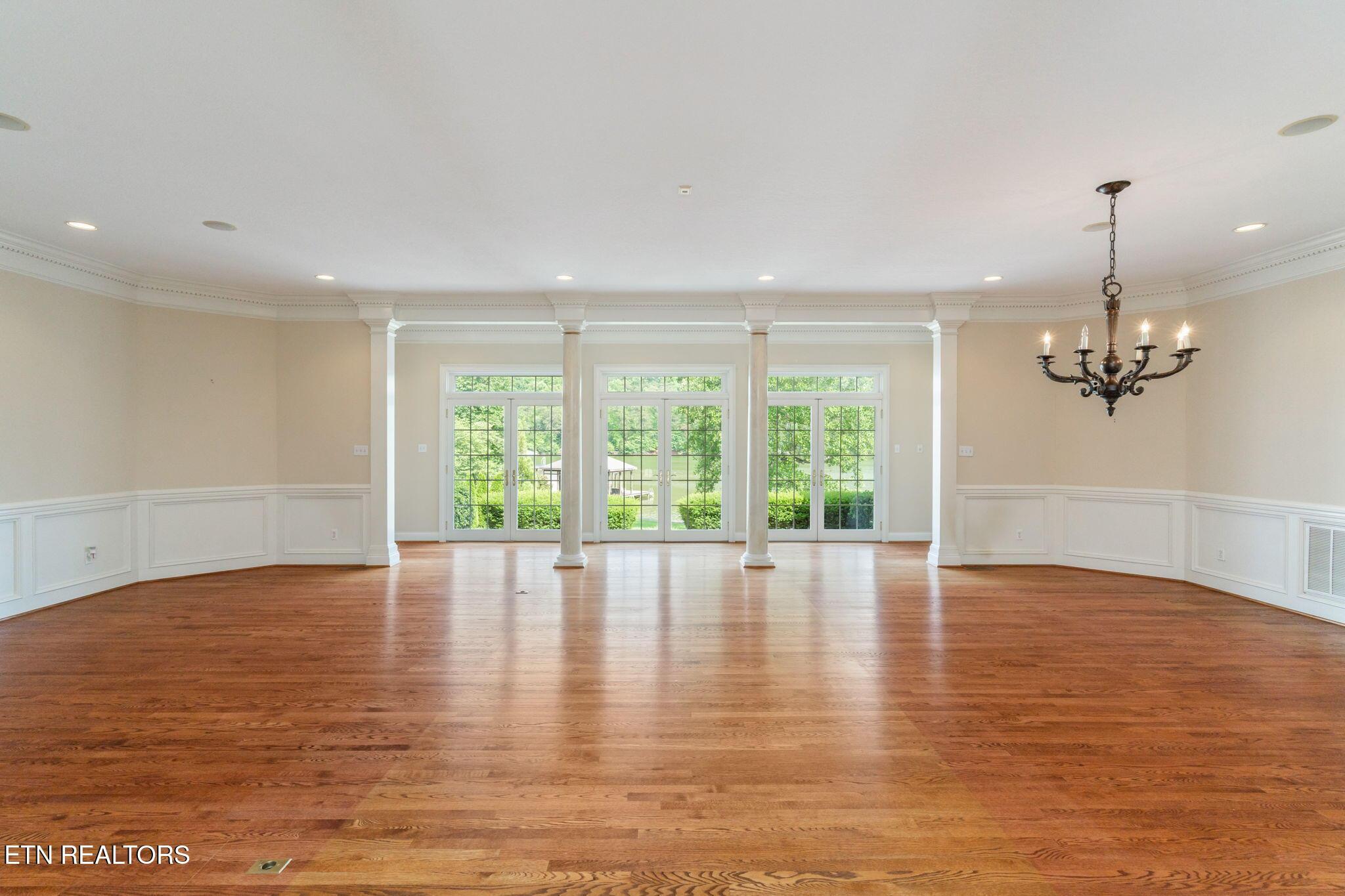 920 Harbor Pointe Way Way, Knoxville, TN - Fort Loudoun and Tellico Lake Real Estate - Image# 11