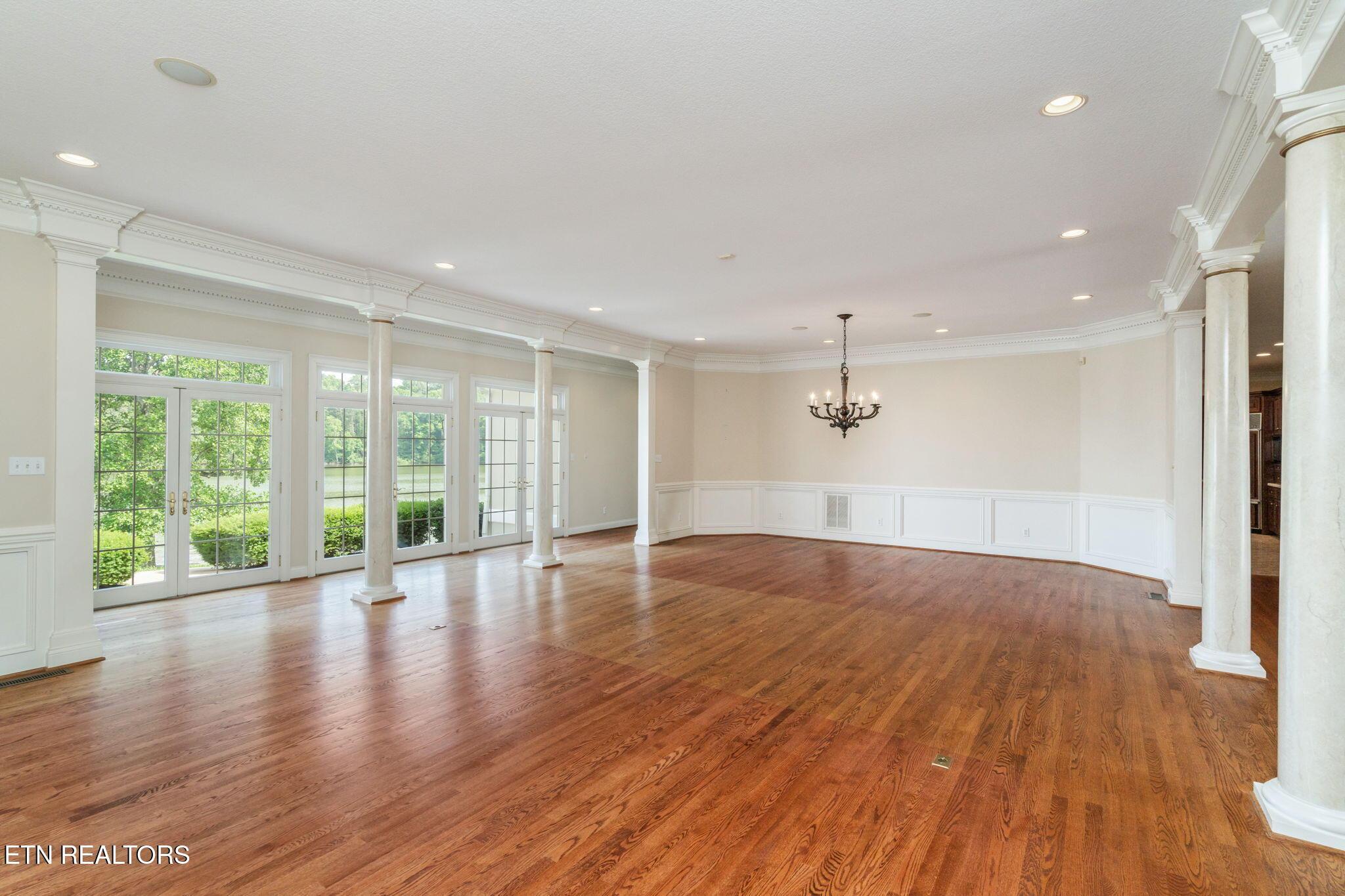 920 Harbor Pointe Way Way, Knoxville, TN - Fort Loudoun and Tellico Lake Real Estate - Image# 12