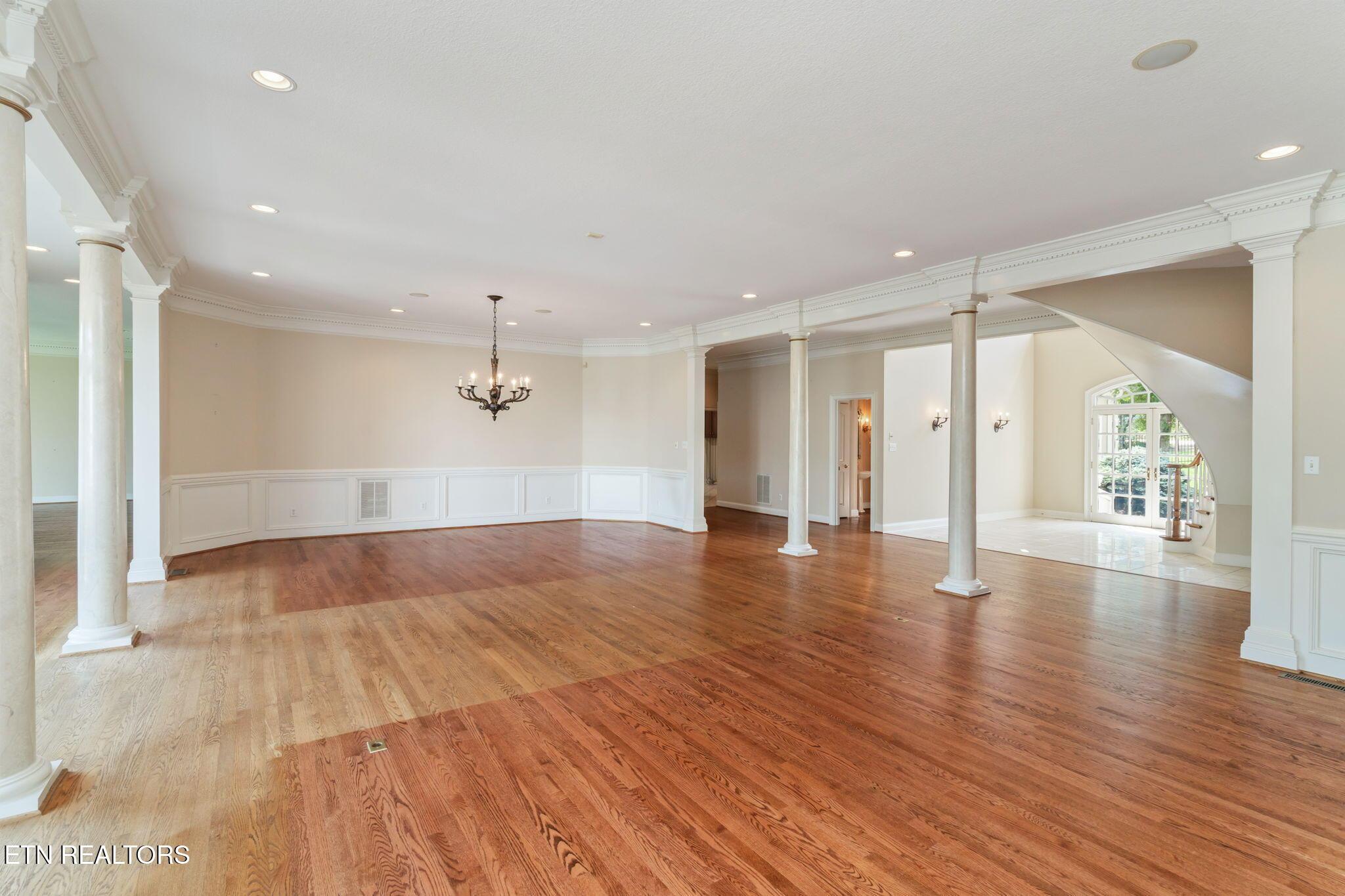 920 Harbor Pointe Way Way, Knoxville, TN - Fort Loudoun and Tellico Lake Real Estate - Image# 13