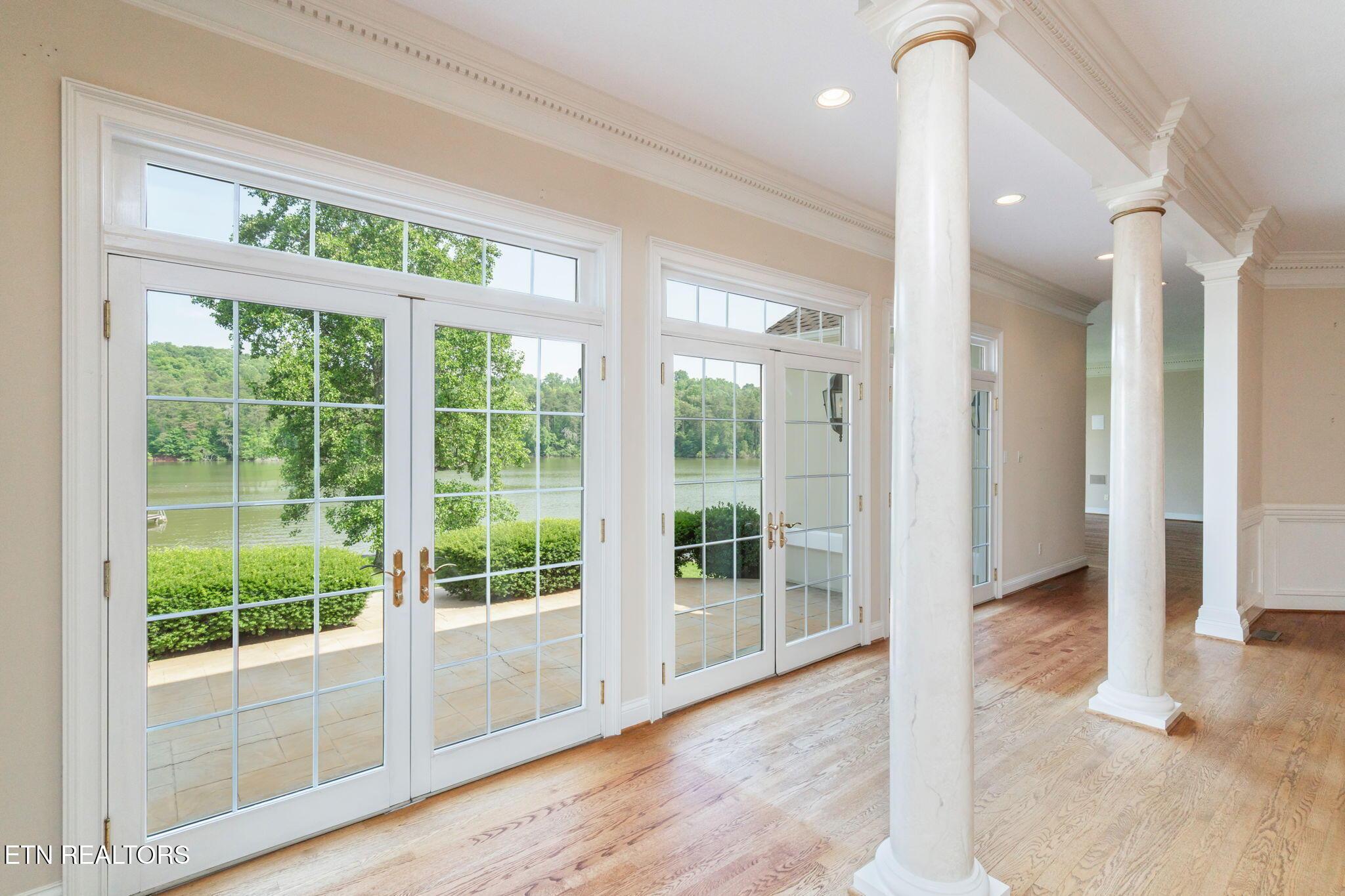 920 Harbor Pointe Way Way, Knoxville, TN - Fort Loudoun and Tellico Lake Real Estate - Image# 16