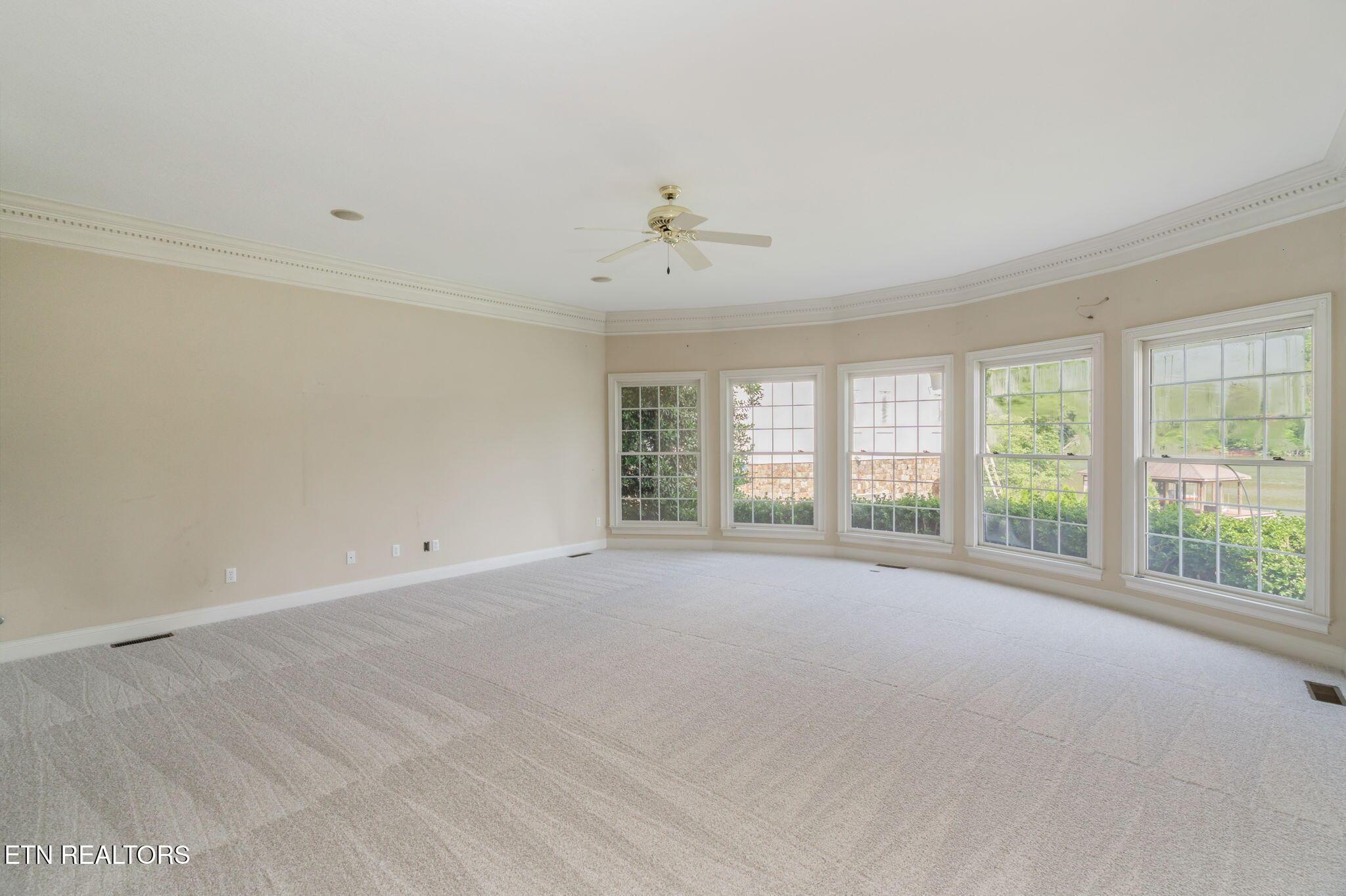 920 Harbor Pointe Way Way, Knoxville, TN - Fort Loudoun and Tellico Lake Real Estate - Image# 34