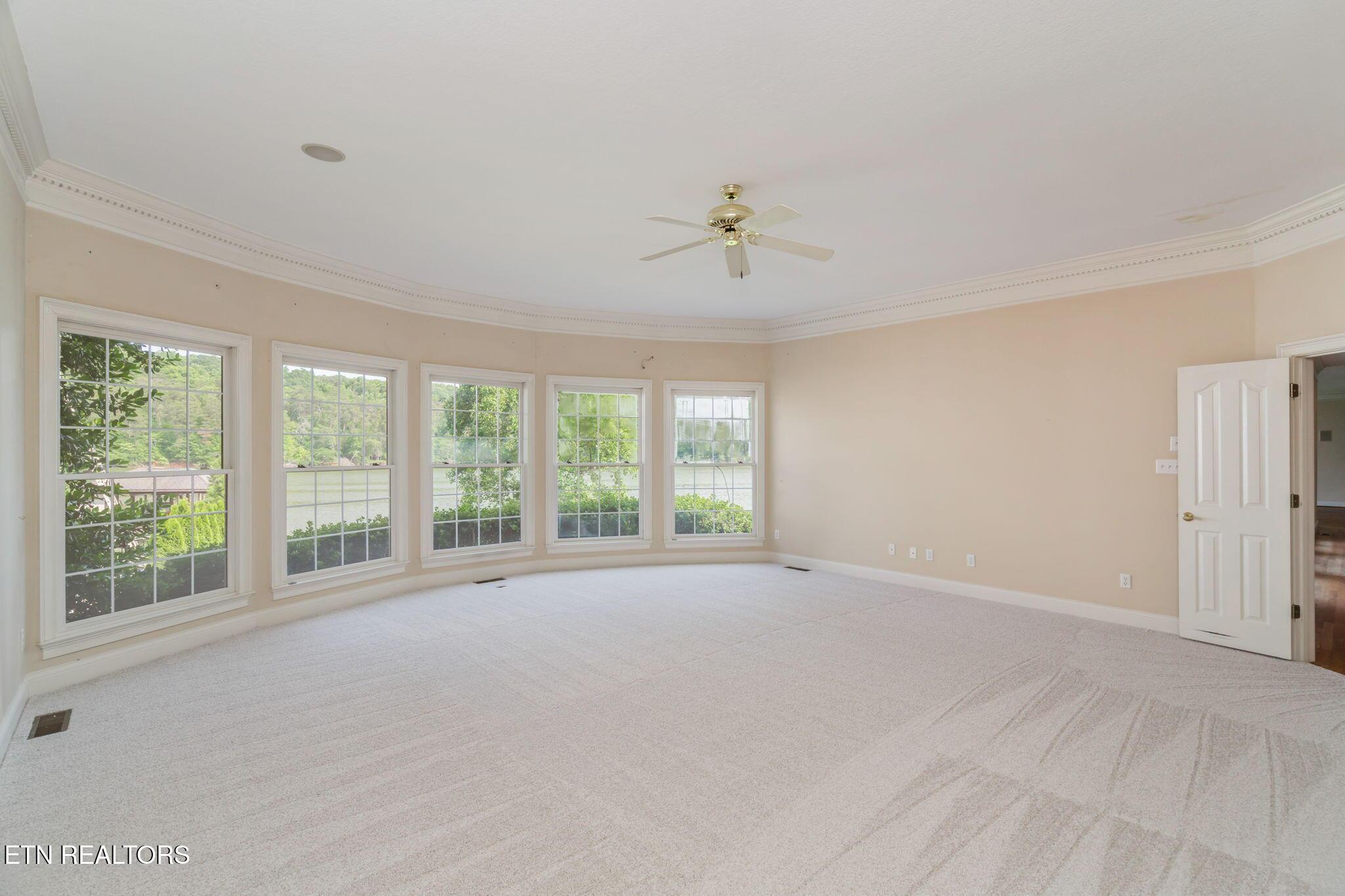 920 Harbor Pointe Way Way, Knoxville, TN - Fort Loudoun and Tellico Lake Real Estate - Image# 35