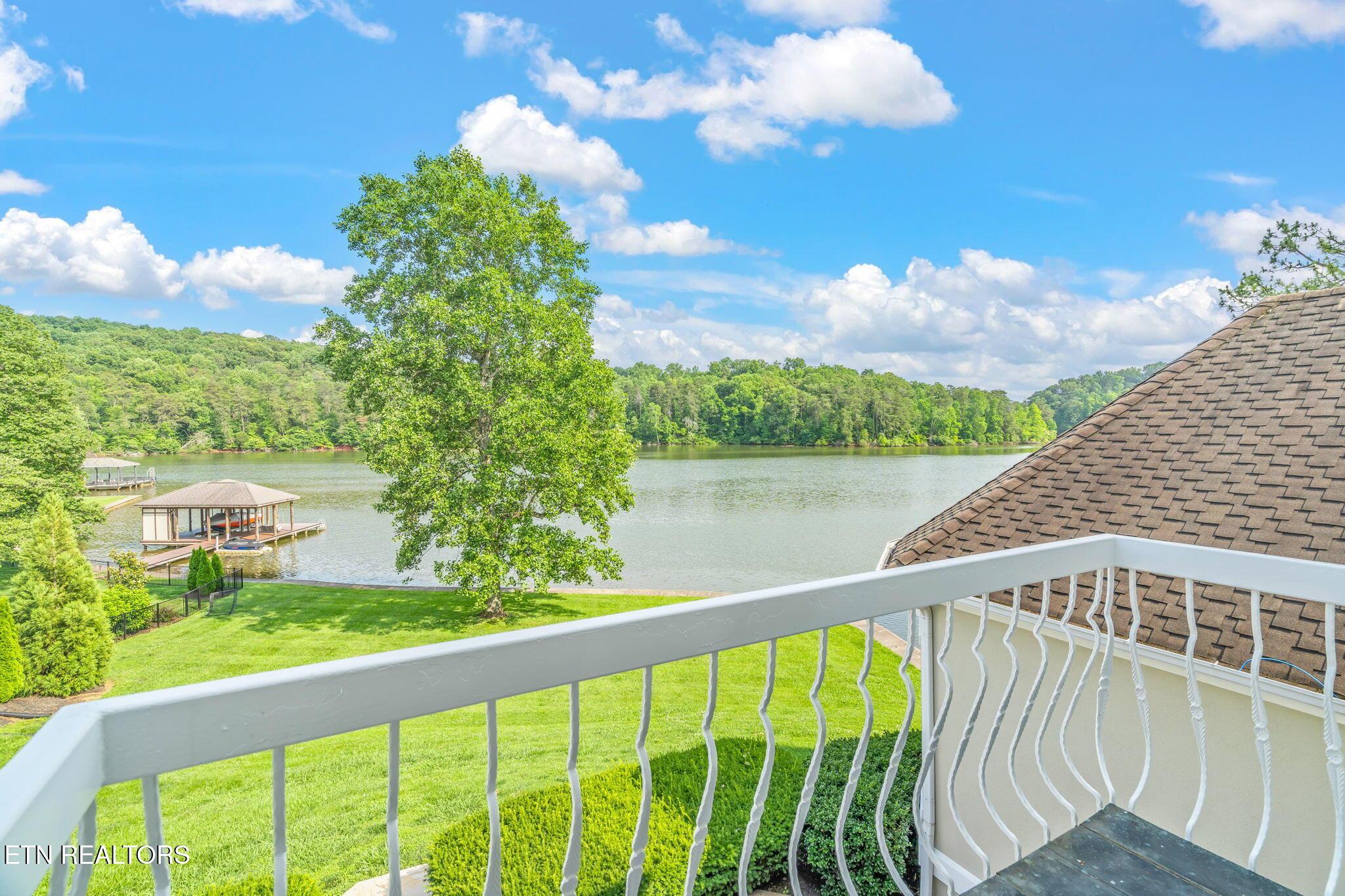 920 Harbor Pointe Way Way, Knoxville, TN - Fort Loudoun and Tellico Lake Real Estate - Image# 51