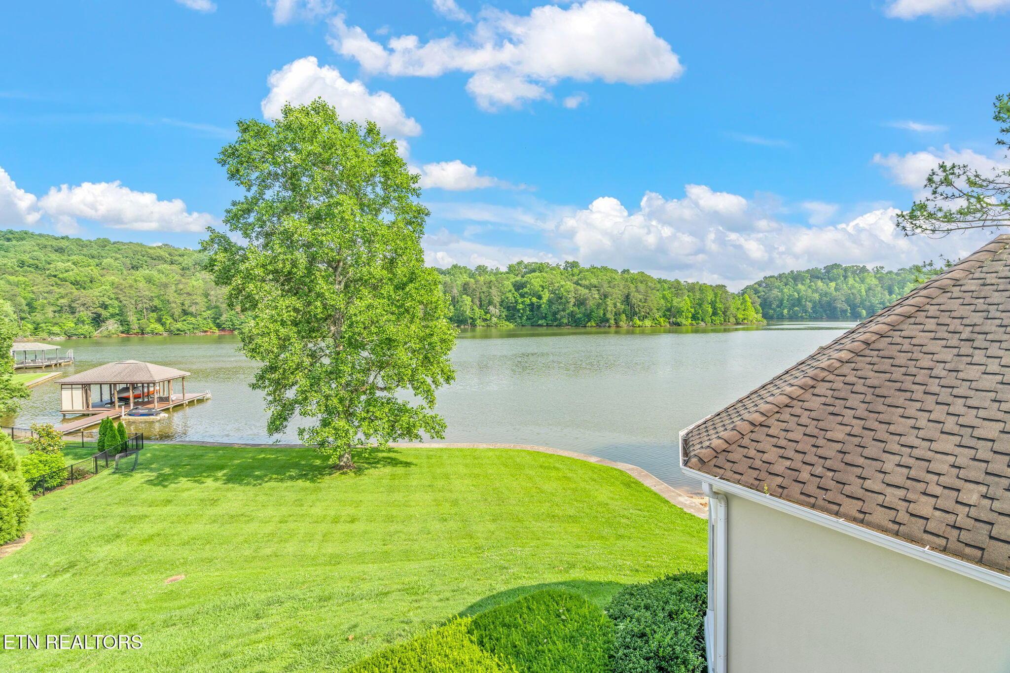 920 Harbor Pointe Way Way, Knoxville, TN - Fort Loudoun and Tellico Lake Real Estate - Image# 55