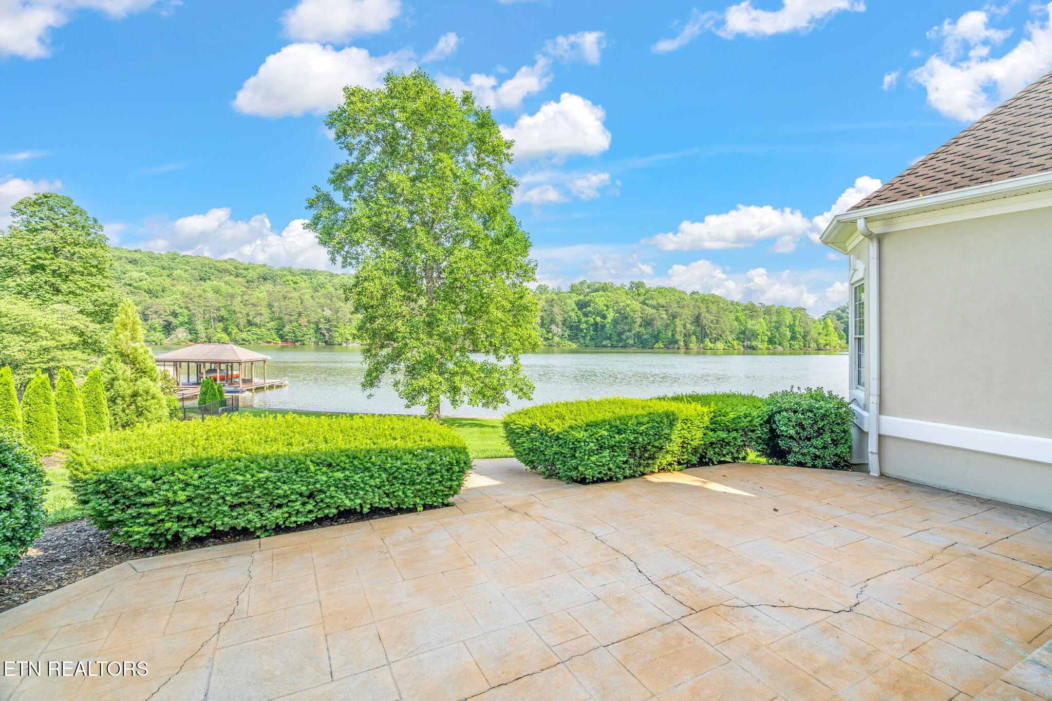 920 Harbor Pointe Way Way, Knoxville, TN - Fort Loudoun and Tellico Lake Real Estate - Image# 17