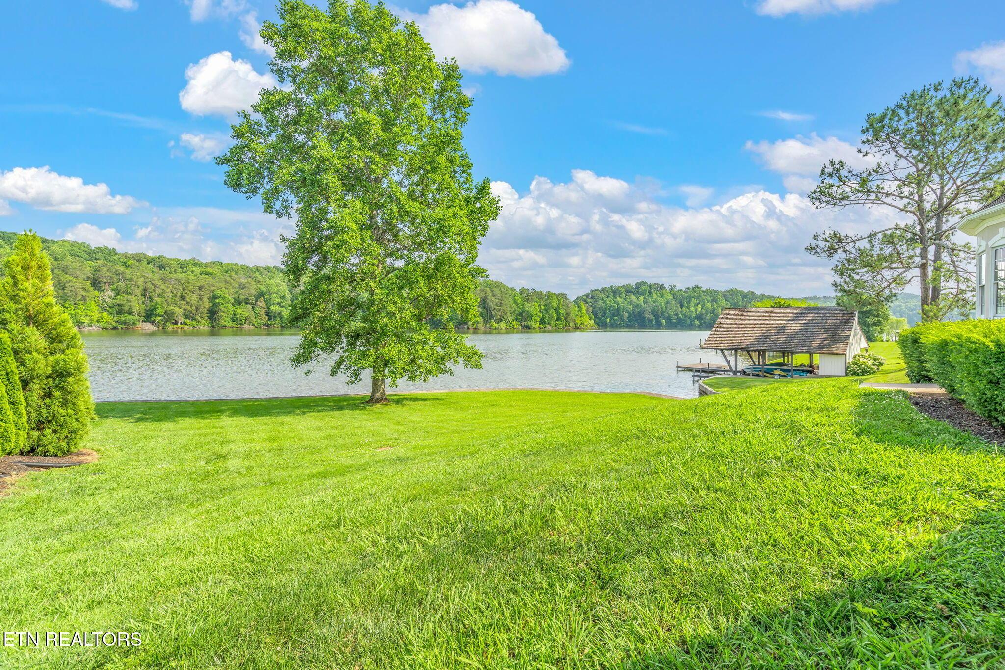 920 Harbor Pointe Way Way, Knoxville, TN - Fort Loudoun and Tellico Lake Real Estate - Image# 20