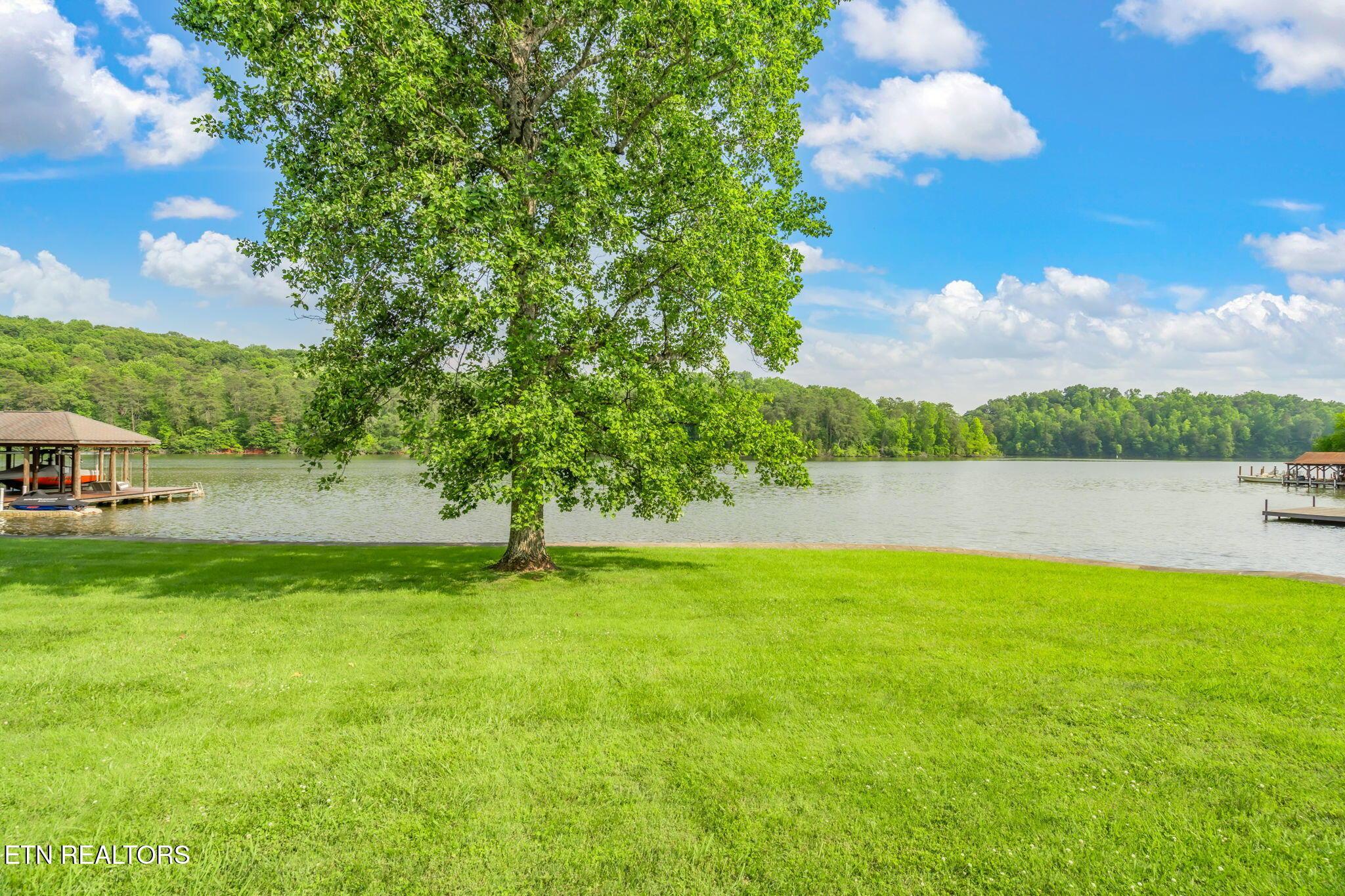 920 Harbor Pointe Way Way, Knoxville, TN - Fort Loudoun and Tellico Lake Real Estate - Image# 21