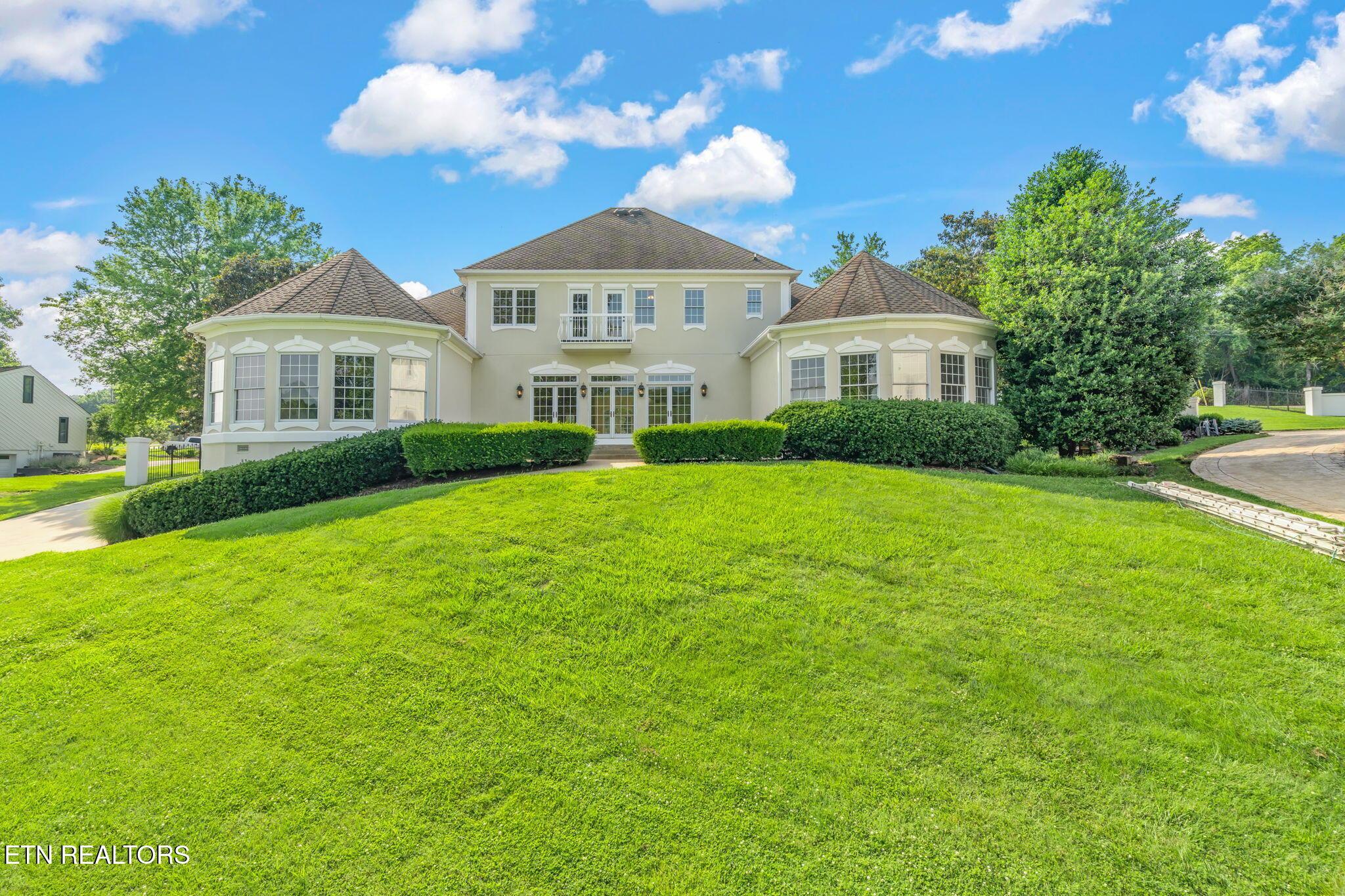 920 Harbor Pointe Way Way, Knoxville, TN - Fort Loudoun and Tellico Lake Real Estate - Image# 22