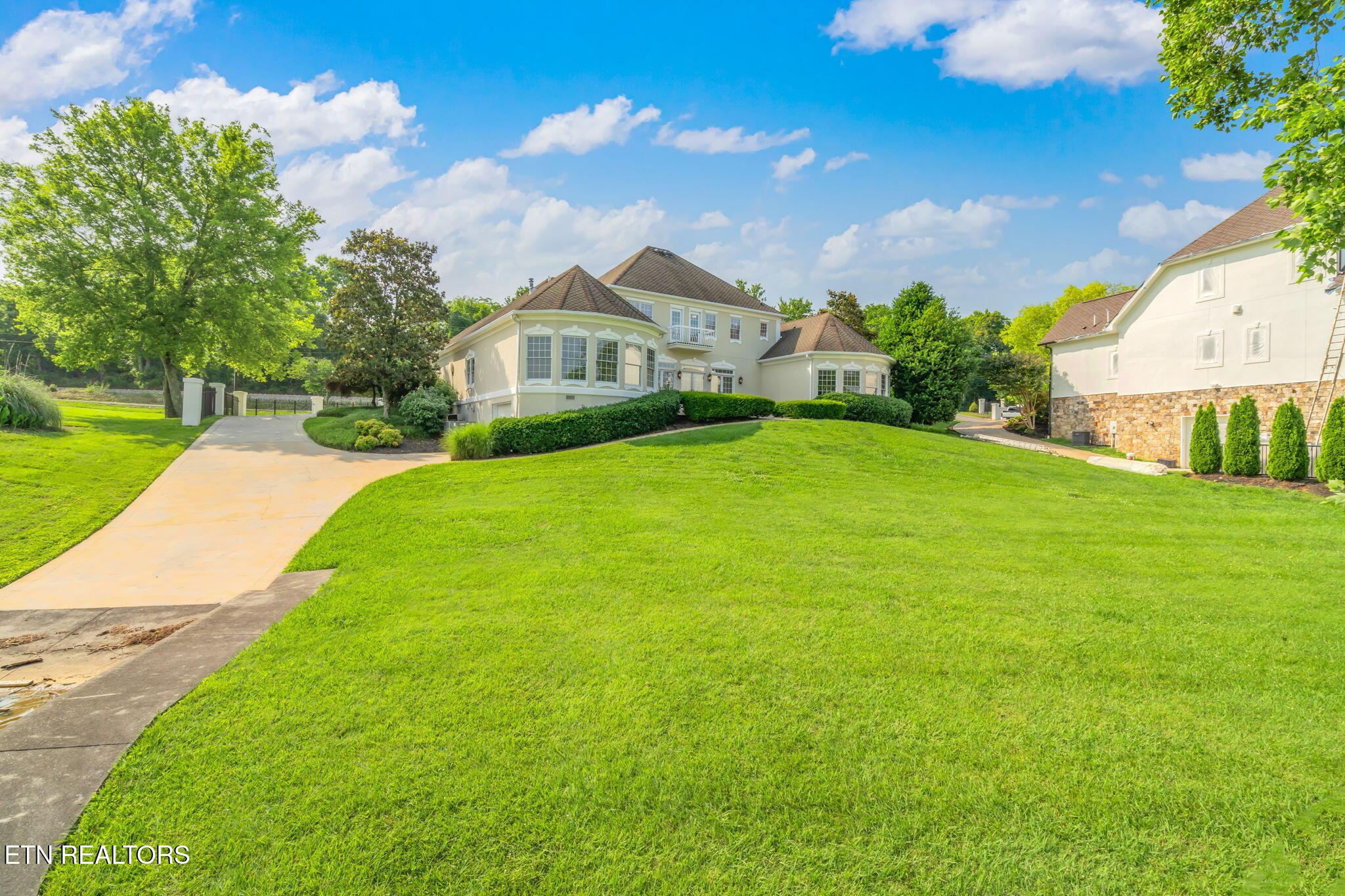 920 Harbor Pointe Way Way, Knoxville, TN - Fort Loudoun and Tellico Lake Real Estate - Image# 26