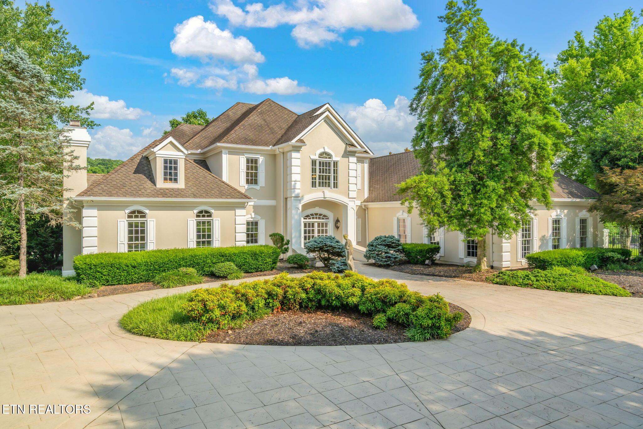 920 Harbor Pointe Way Way, Knoxville, TN - Fort Loudoun and Tellico Lake Real Estate - Image# 61
