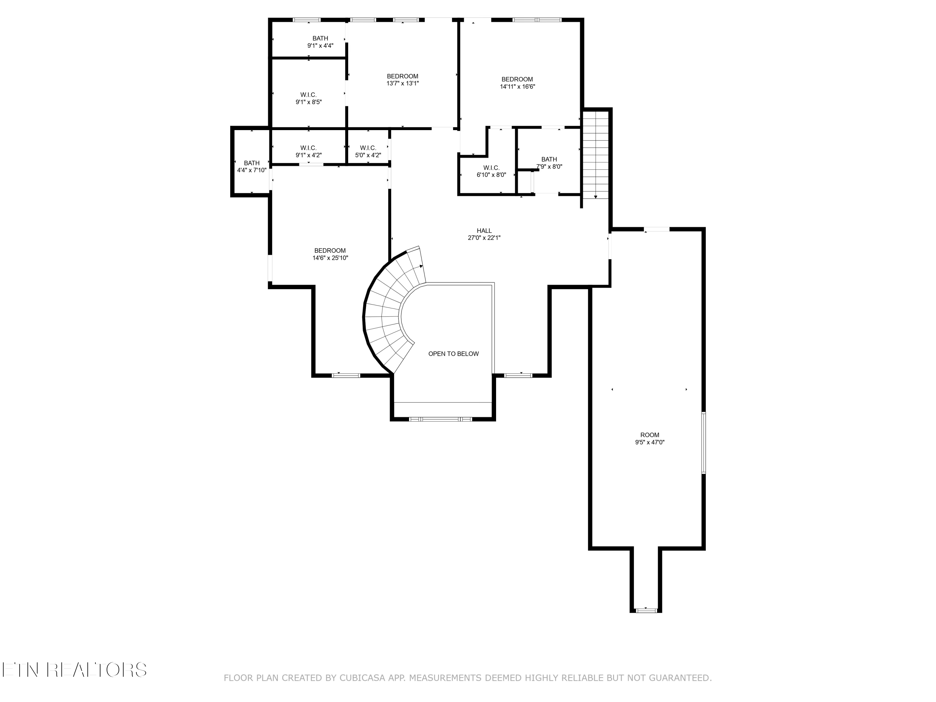 920 Harbor Pointe Way Way, Knoxville, TN - Fort Loudoun and Tellico Lake Real Estate - Image# 4