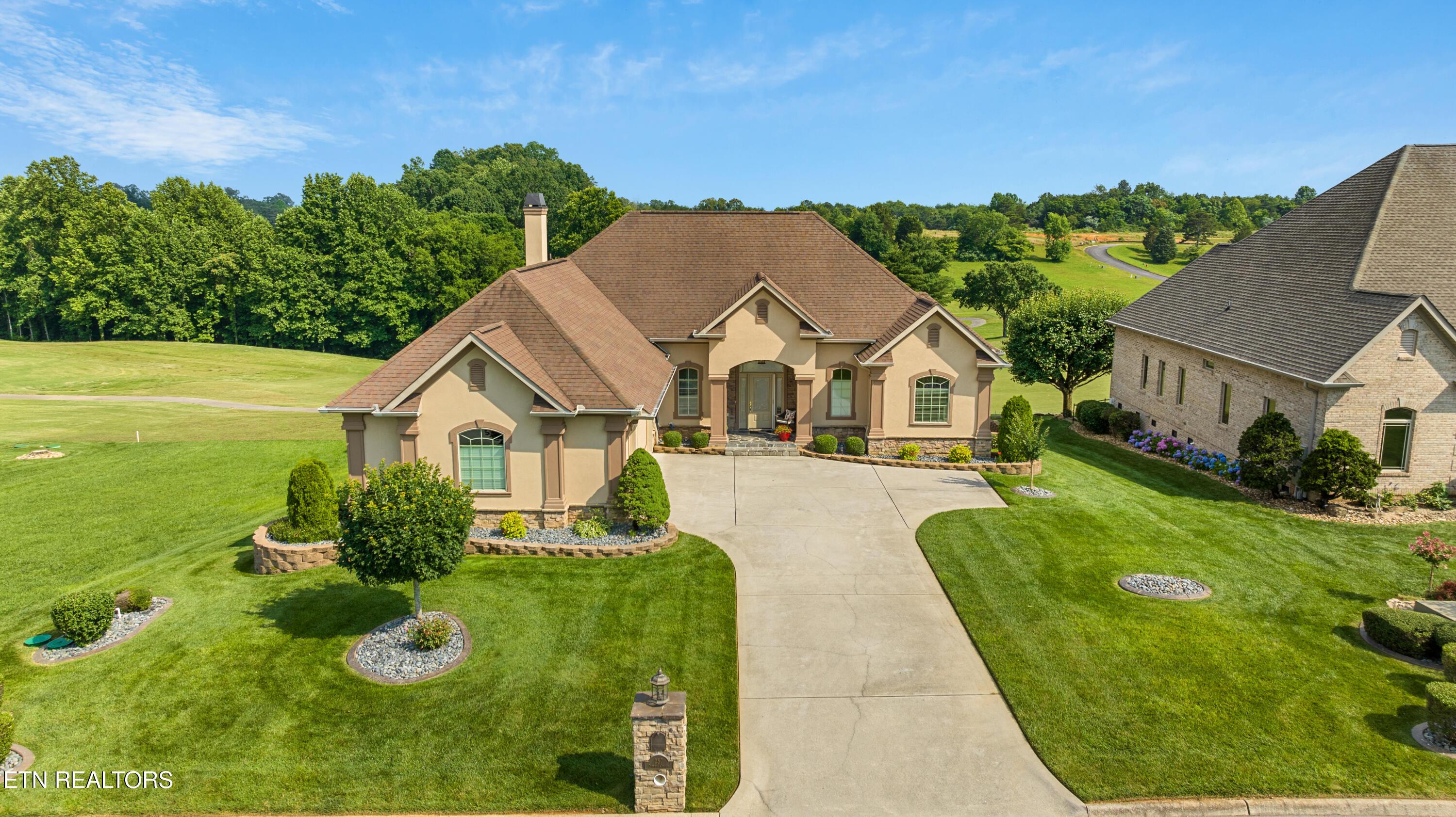 257 Osprey Circle, Vonore, TN - Fort Loudoun and Tellico Lake Real Estate - Image# 3