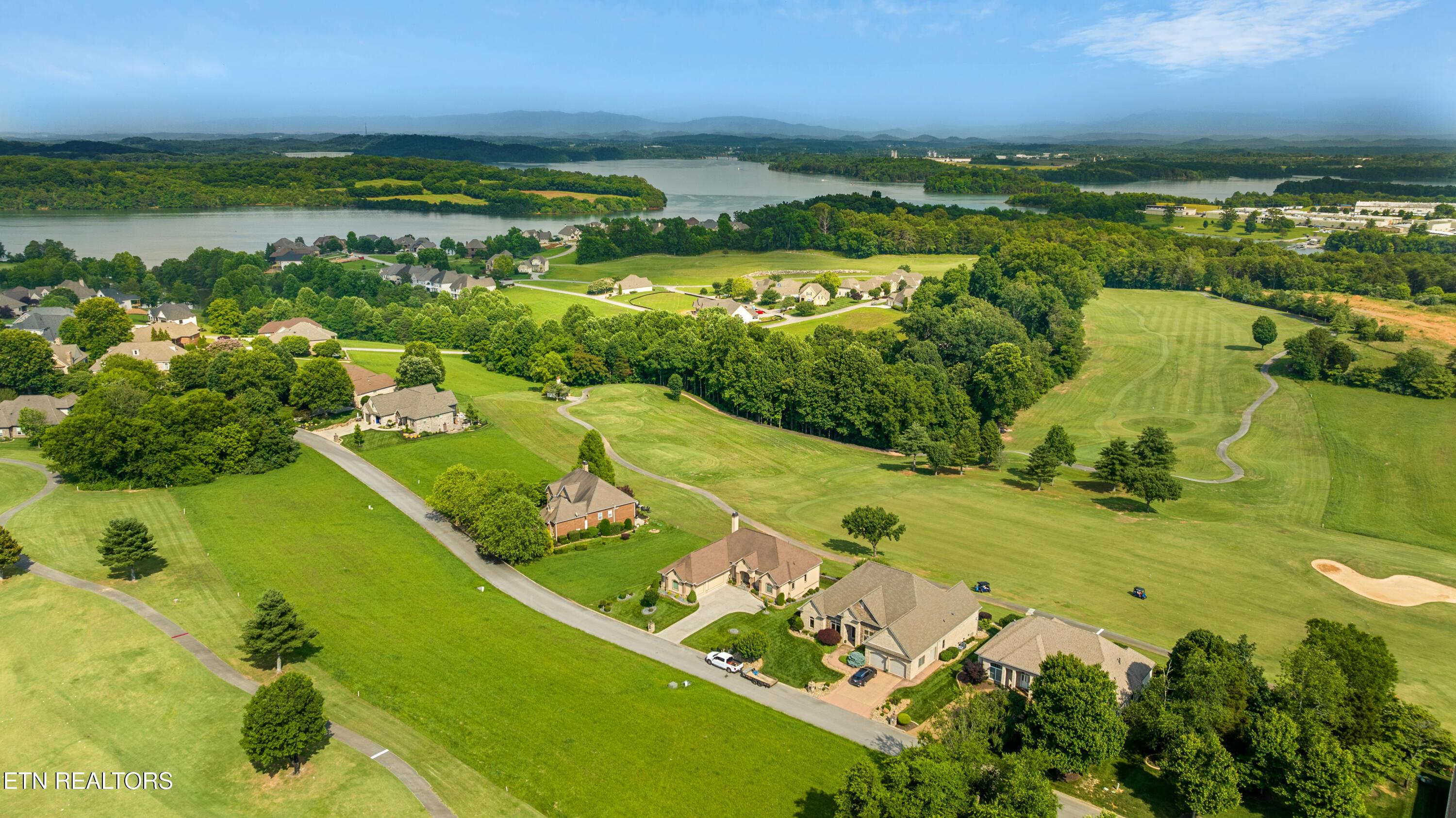 257 Osprey Circle, Vonore, TN - Fort Loudoun and Tellico Lake Real Estate - Image# 41