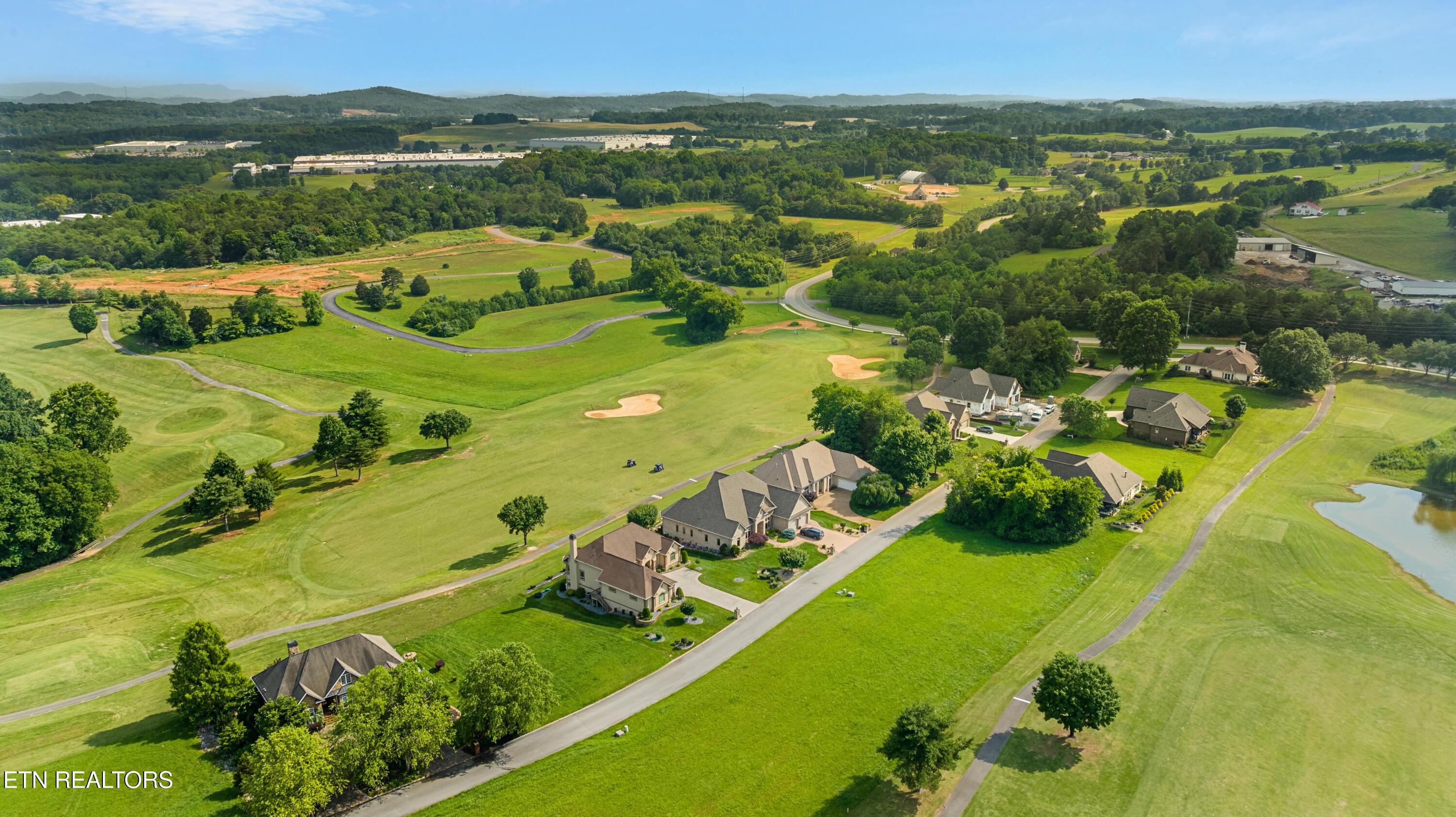 257 Osprey Circle, Vonore, TN - Fort Loudoun and Tellico Lake Real Estate - Image# 43