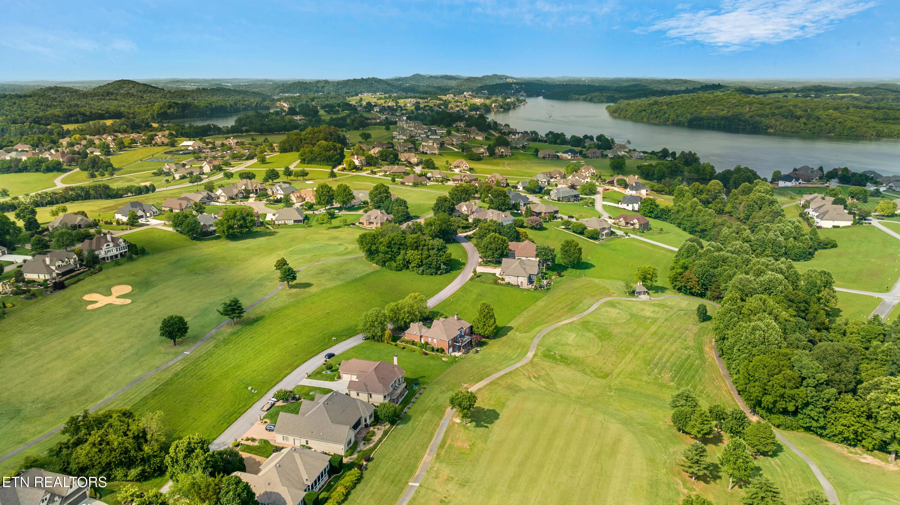 257 Osprey Circle, Vonore, TN - Fort Loudoun and Tellico Lake Real Estate - Image# 40