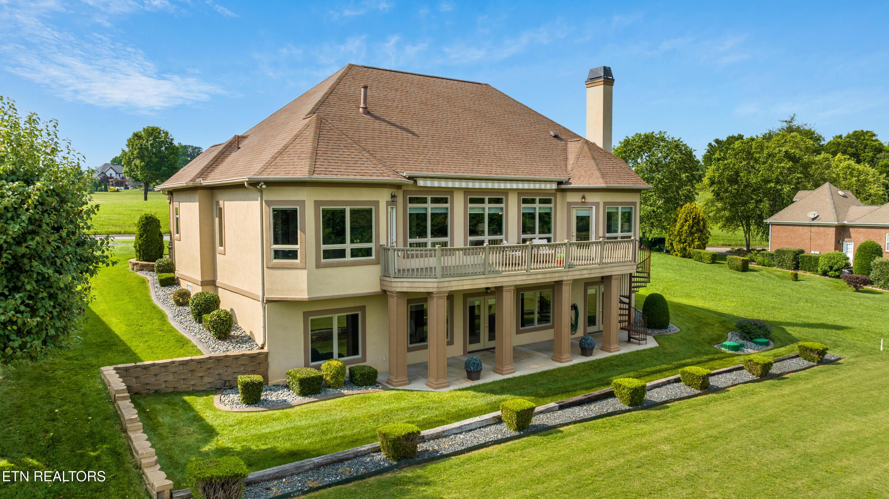257 Osprey Circle, Vonore, TN - Fort Loudoun and Tellico Lake Real Estate - Image# 4
