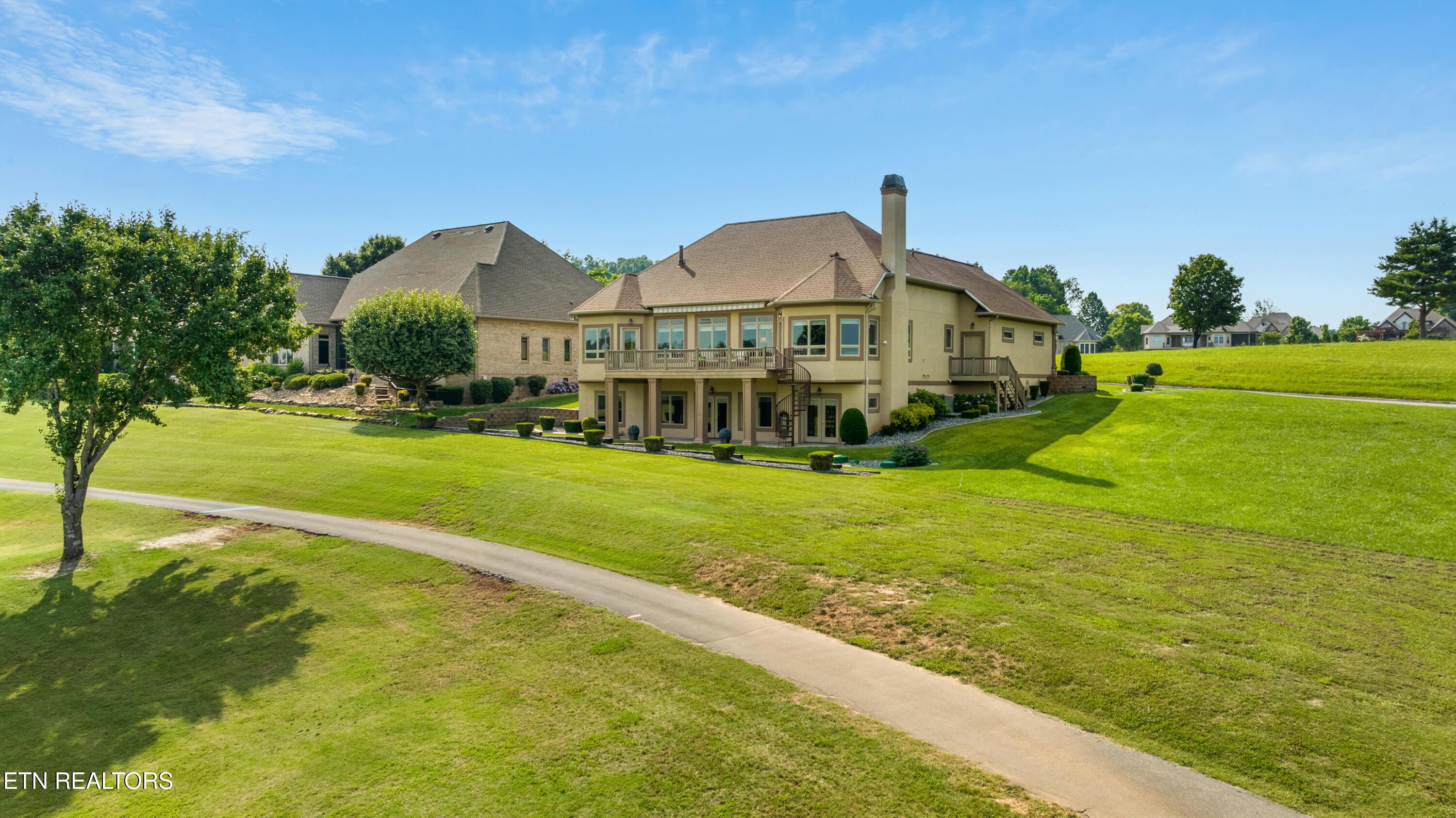 257 Osprey Circle, Vonore, TN - Fort Loudoun and Tellico Lake Real Estate - Image# 42