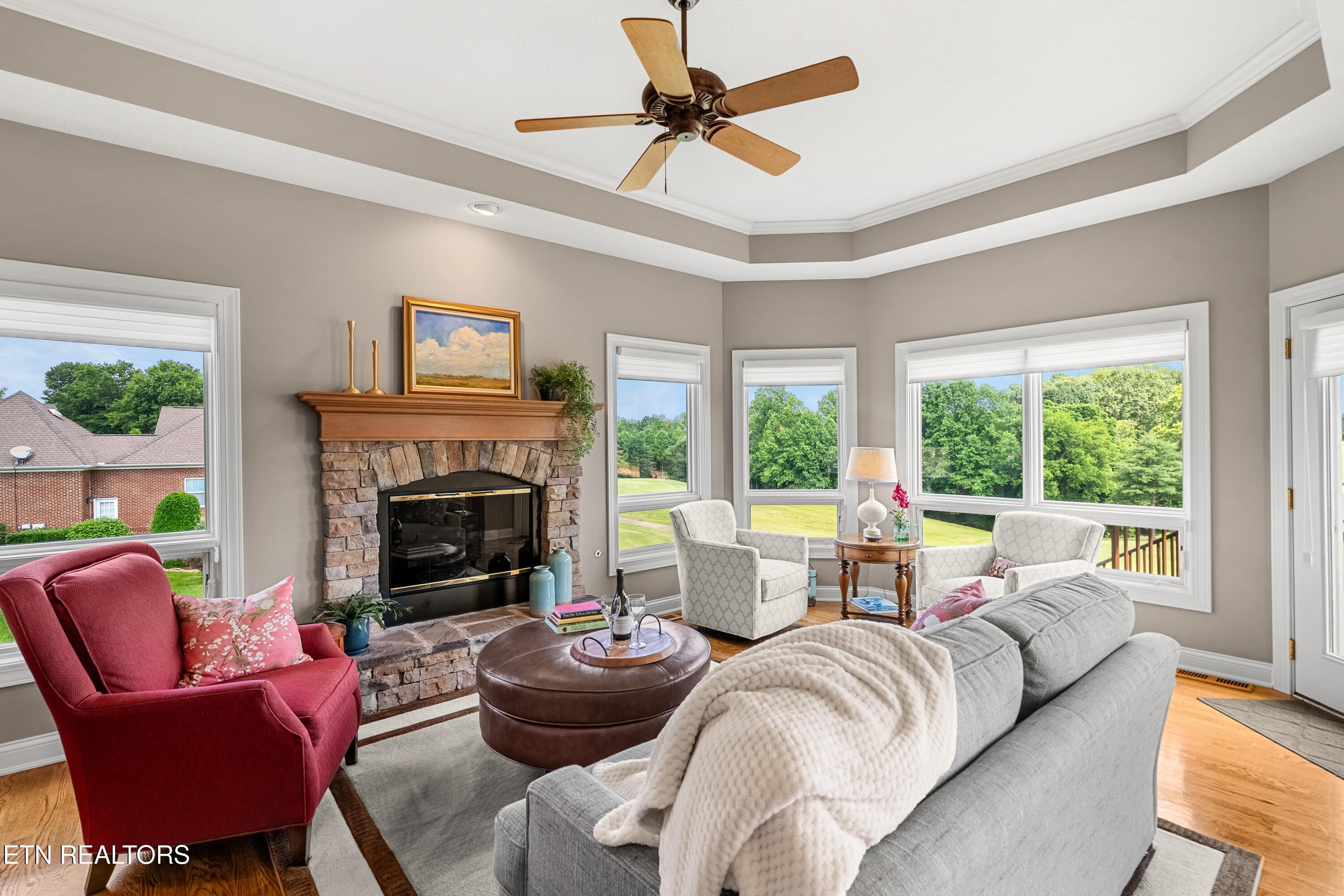 257 Osprey Circle, Vonore, TN - Fort Loudoun and Tellico Lake Real Estate - Image# 13
