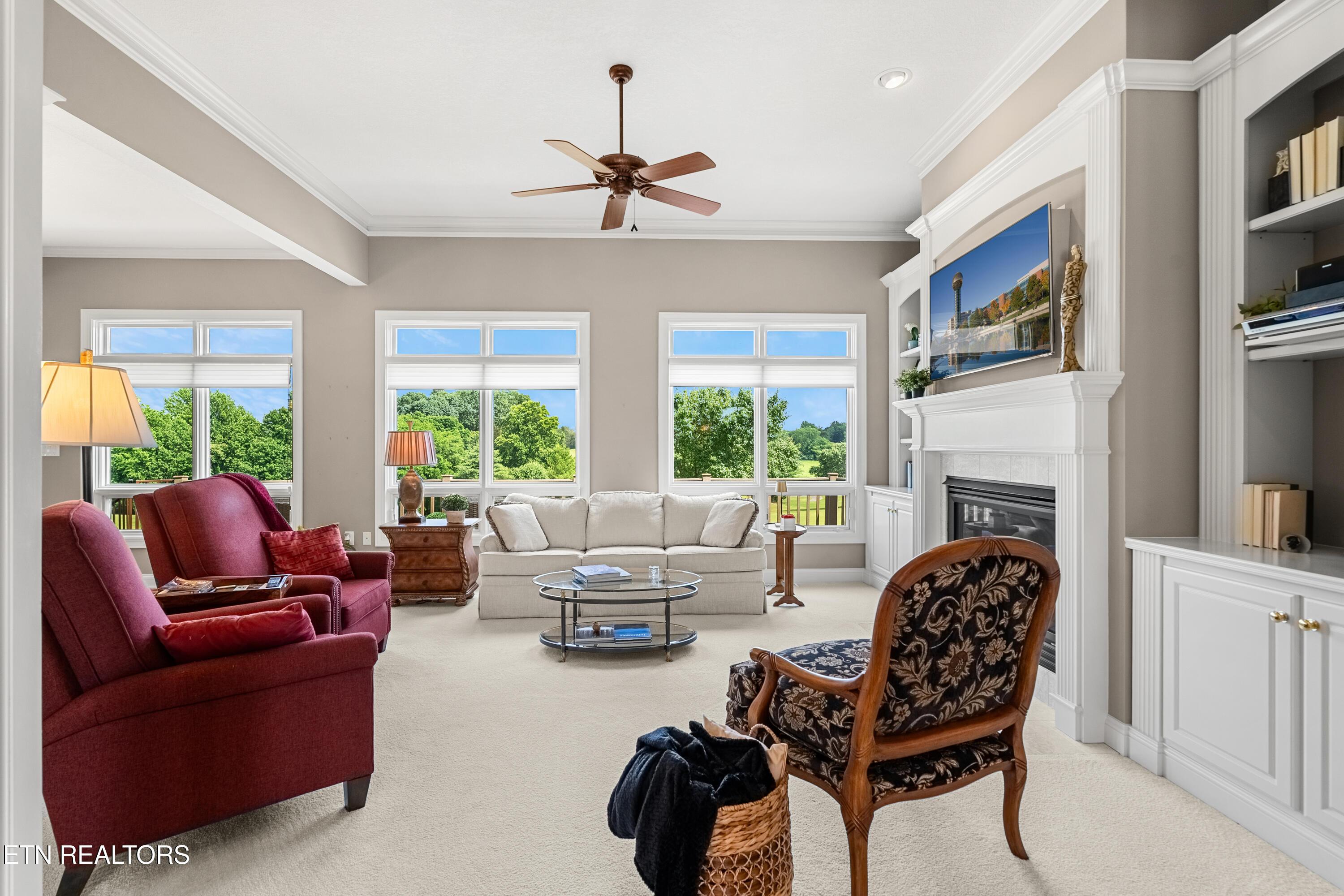 257 Osprey Circle, Vonore, TN - Fort Loudoun and Tellico Lake Real Estate - Image# 9