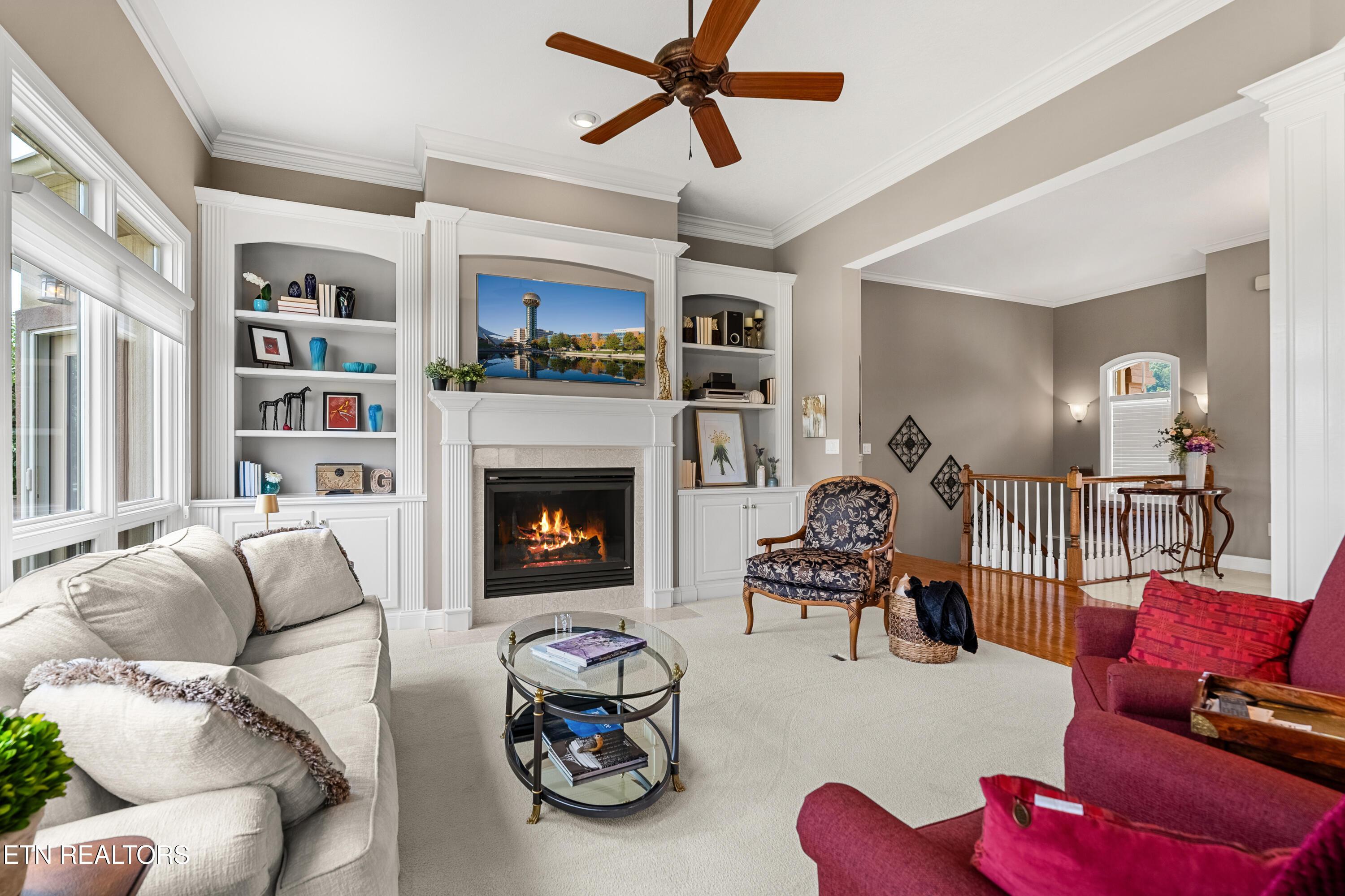 257 Osprey Circle, Vonore, TN - Fort Loudoun and Tellico Lake Real Estate - Image# 10