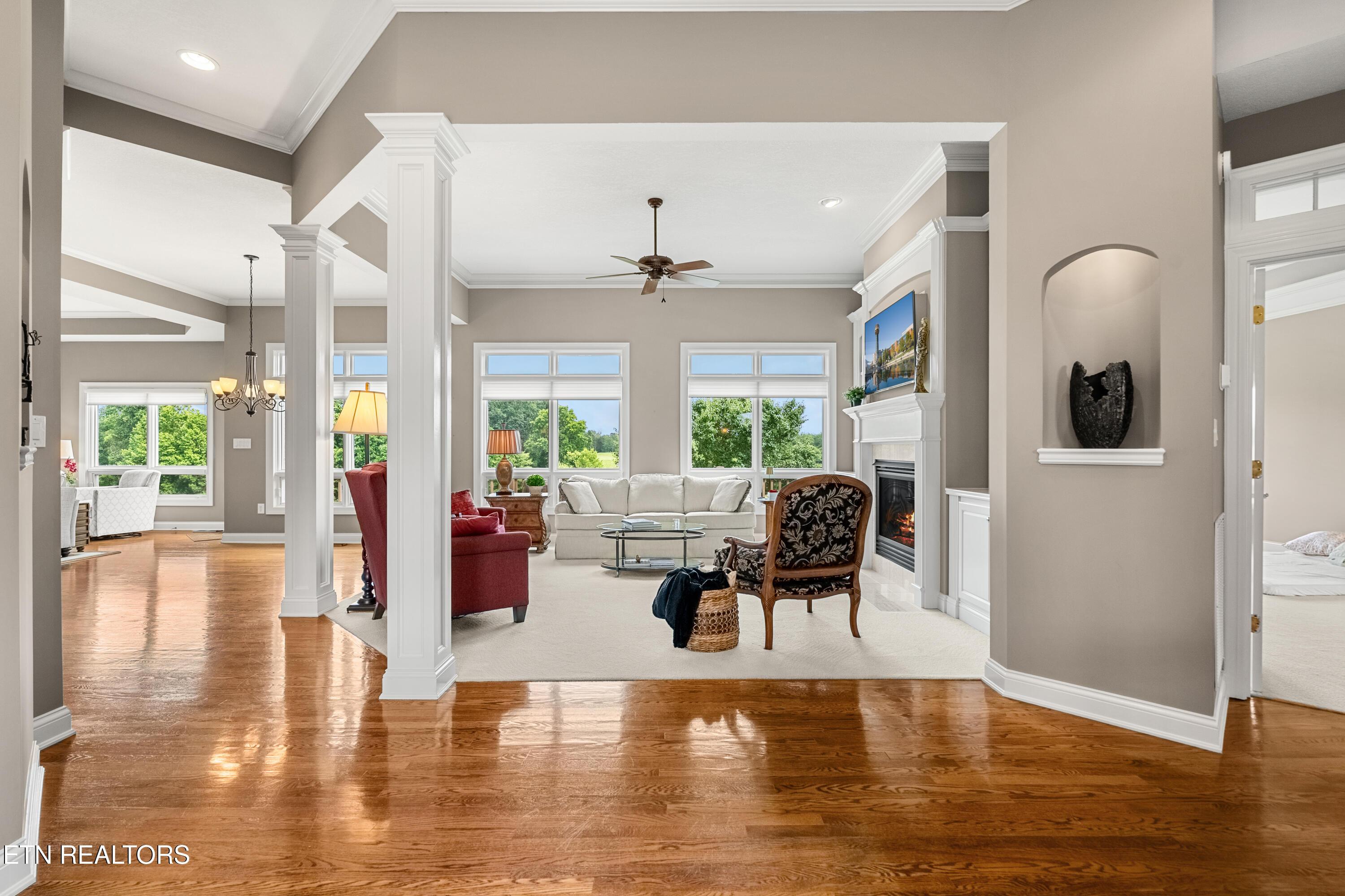 257 Osprey Circle, Vonore, TN - Fort Loudoun and Tellico Lake Real Estate - Image# 8