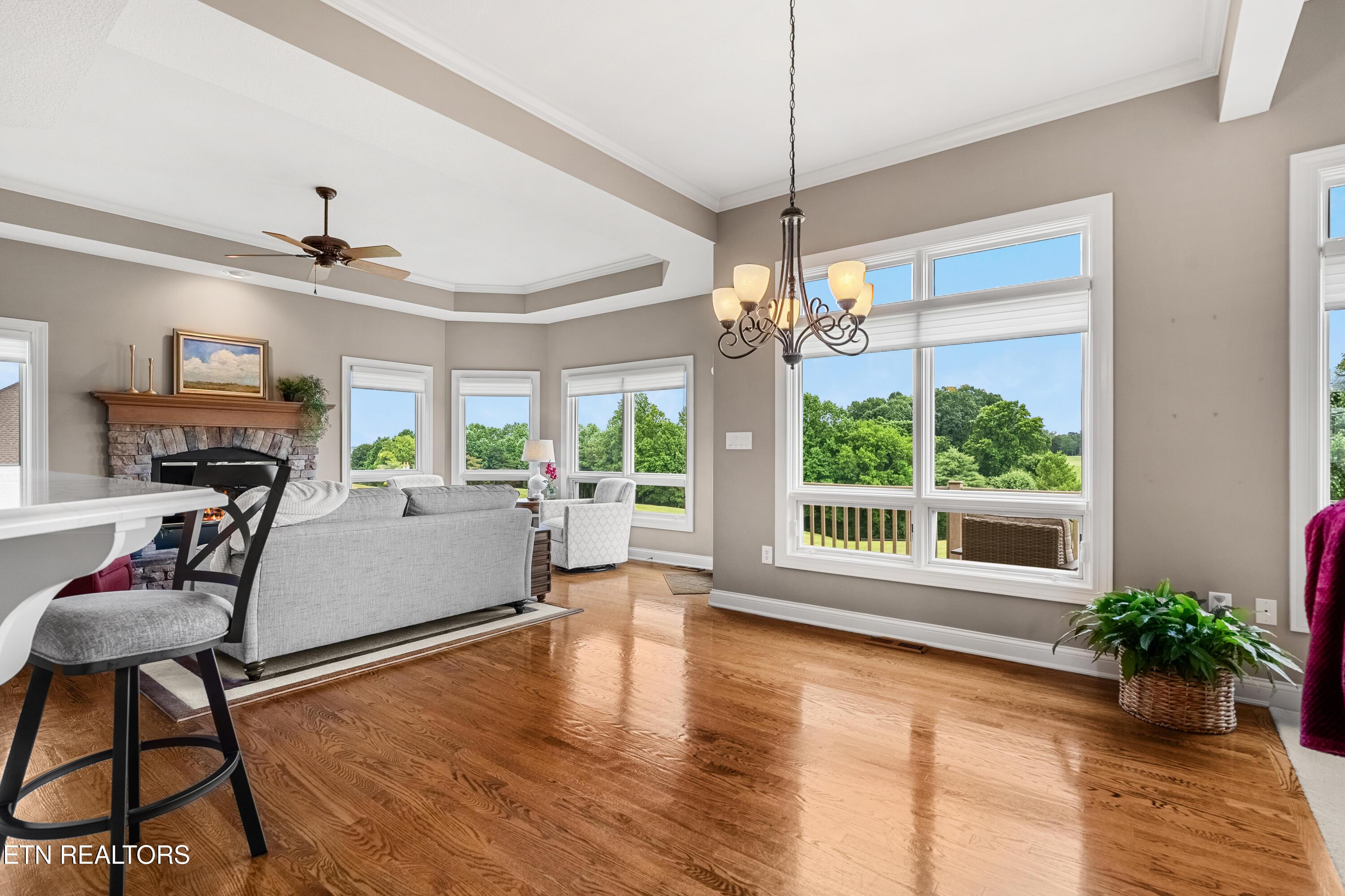 257 Osprey Circle, Vonore, TN - Fort Loudoun and Tellico Lake Real Estate - Image# 19