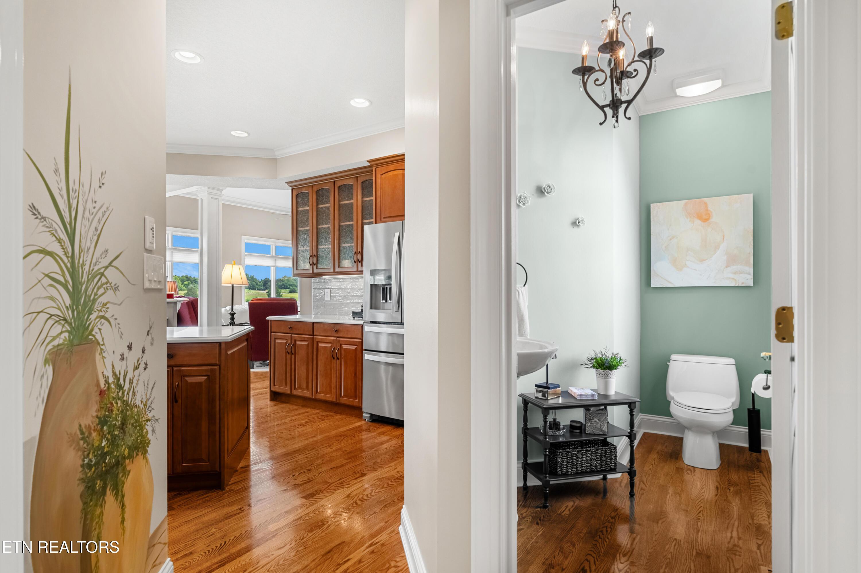 257 Osprey Circle, Vonore, TN - Fort Loudoun and Tellico Lake Real Estate - Image# 25